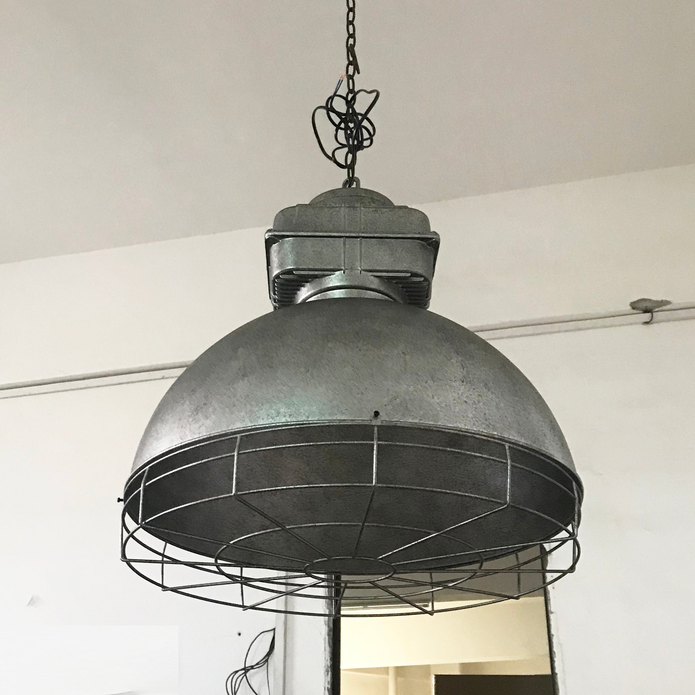 Brilliant Anouk Pendant Light