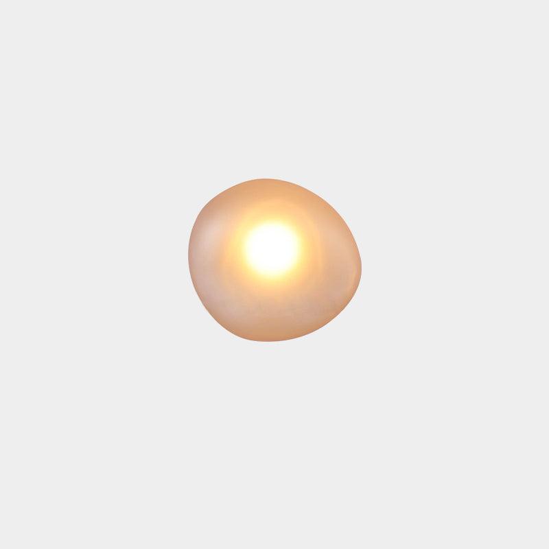 Bubble Glass Wall Lamp