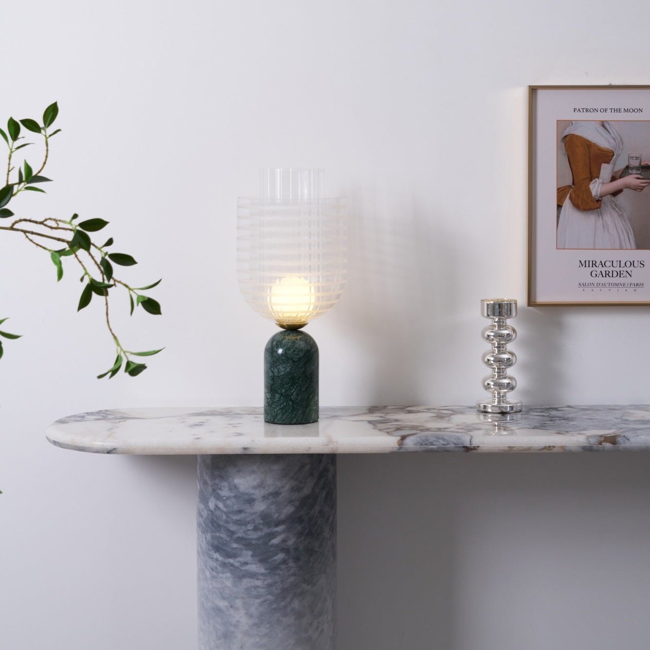 Striara Table Lamp
