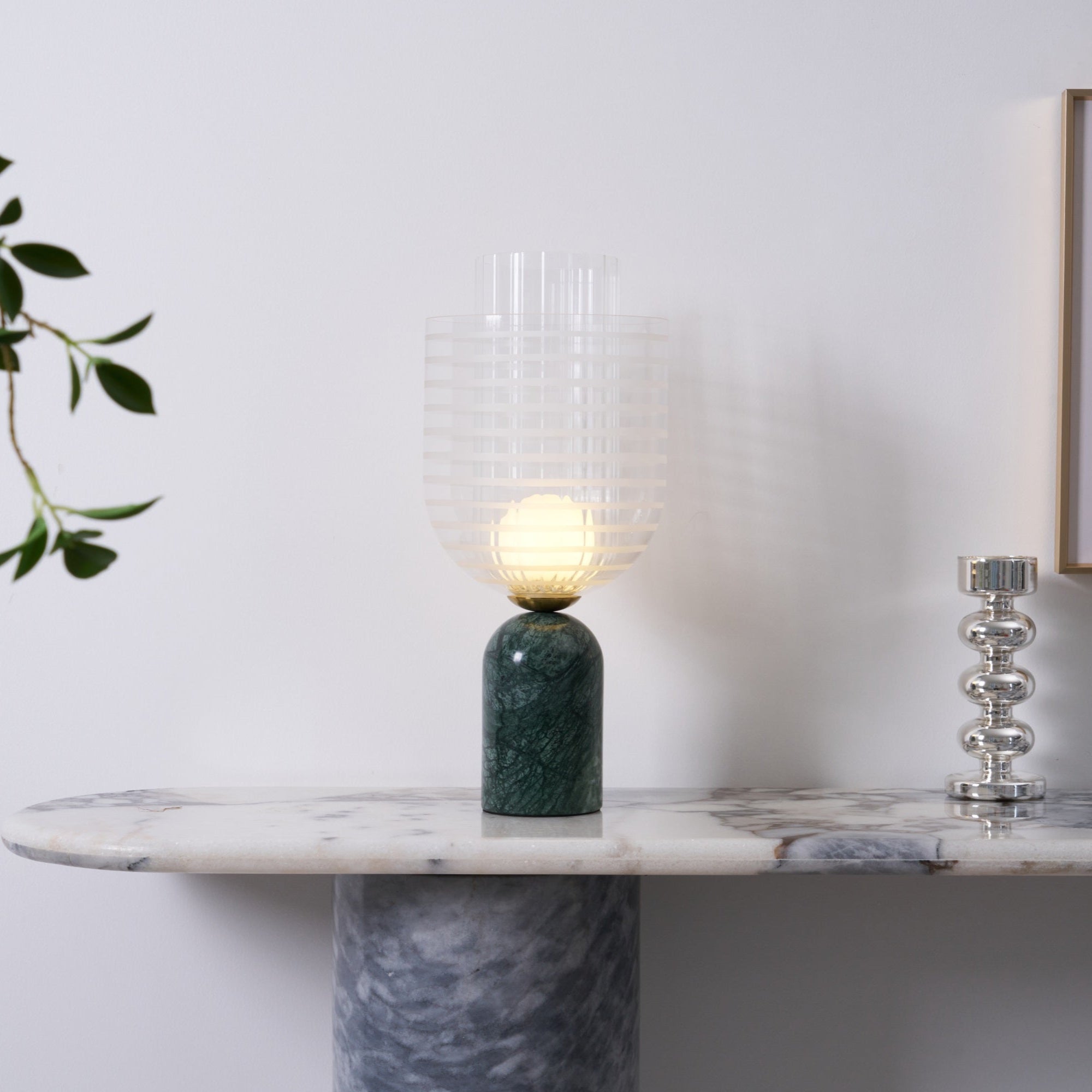 Striara Table Lamp