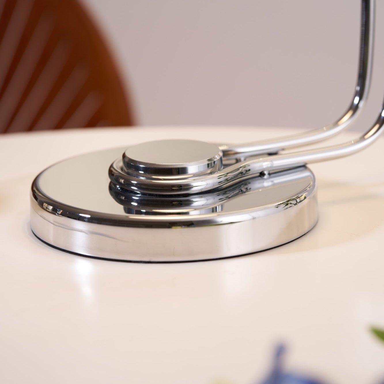 Domex Desk Lamp