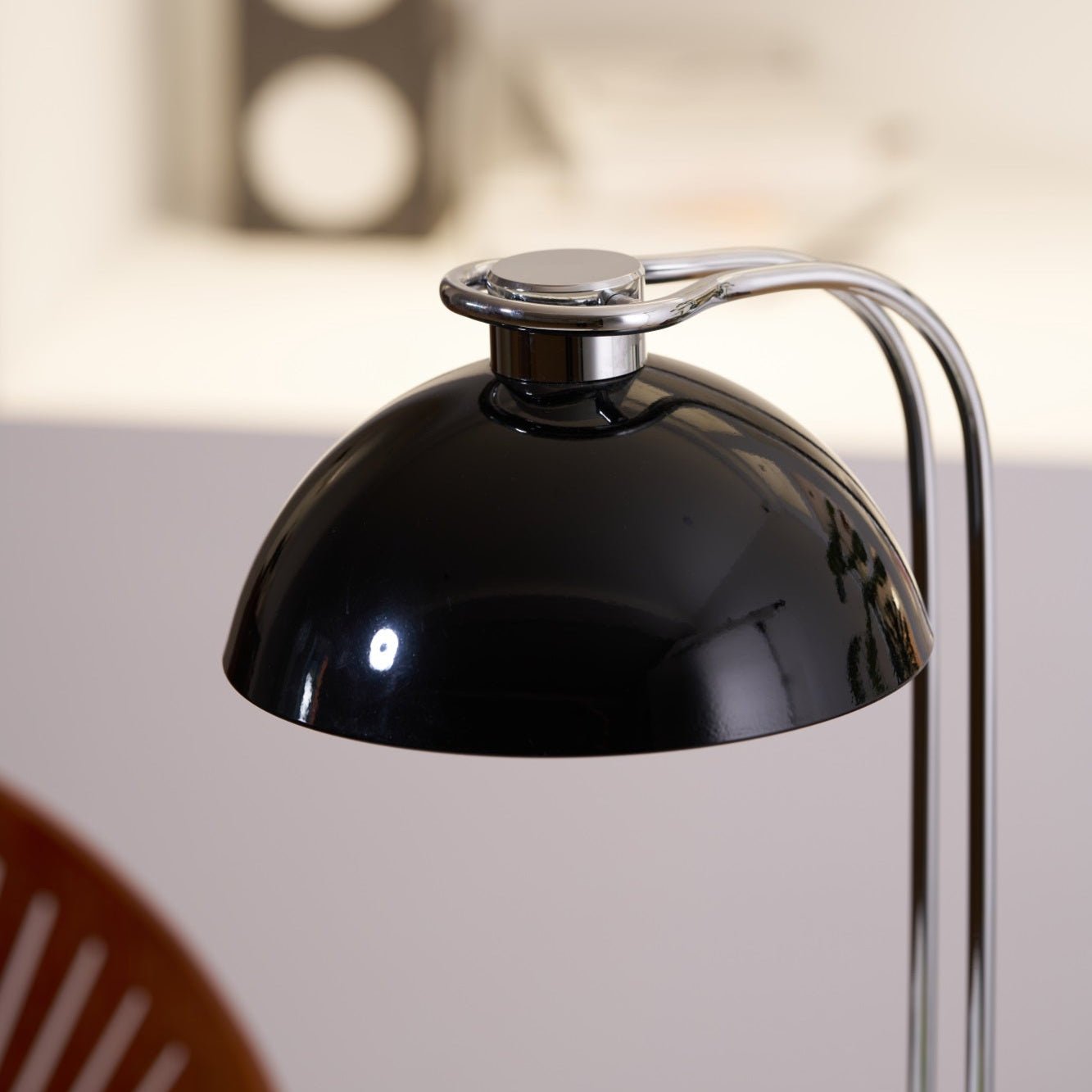 Domex Desk Lamp