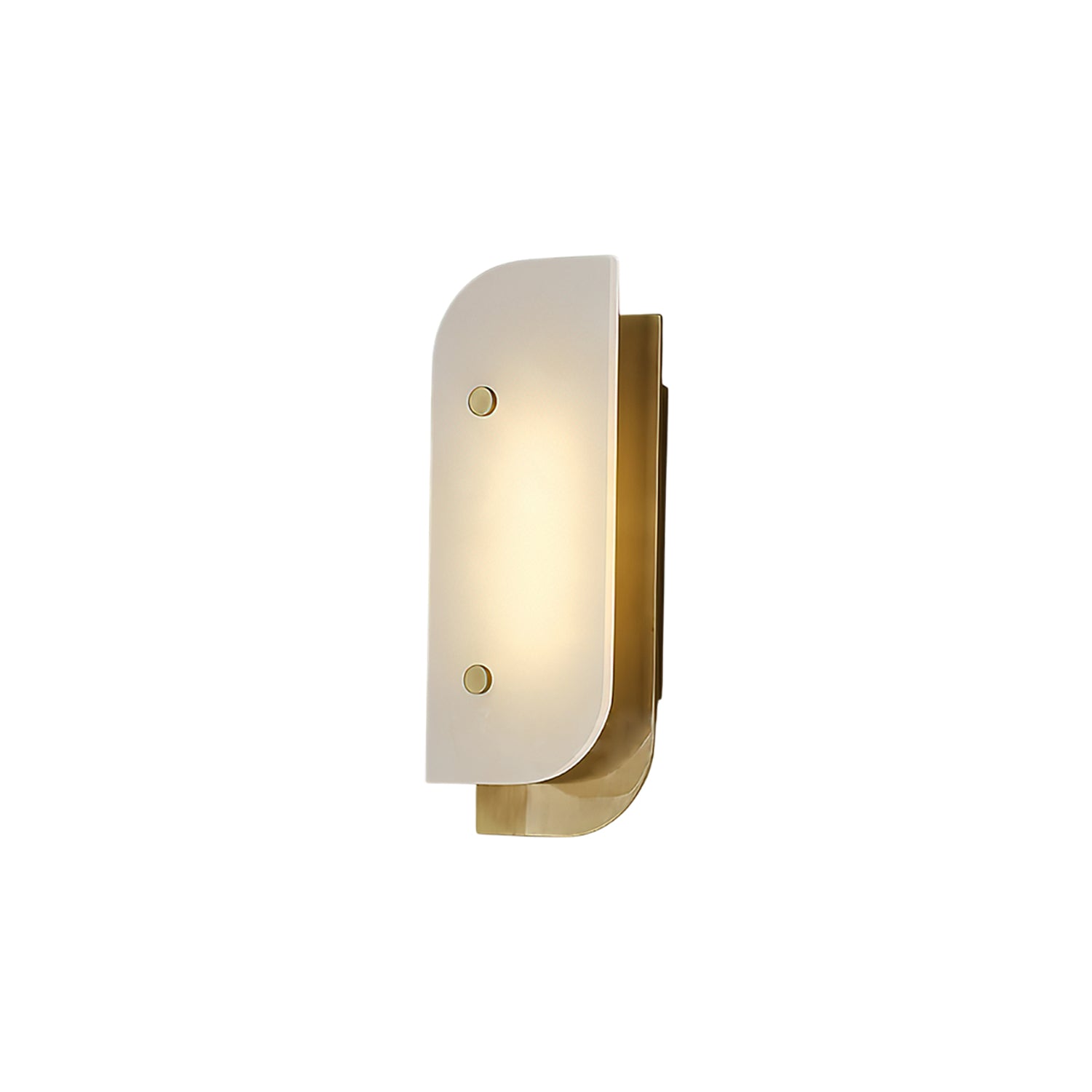 Elaris Alabaster Wall Lamp