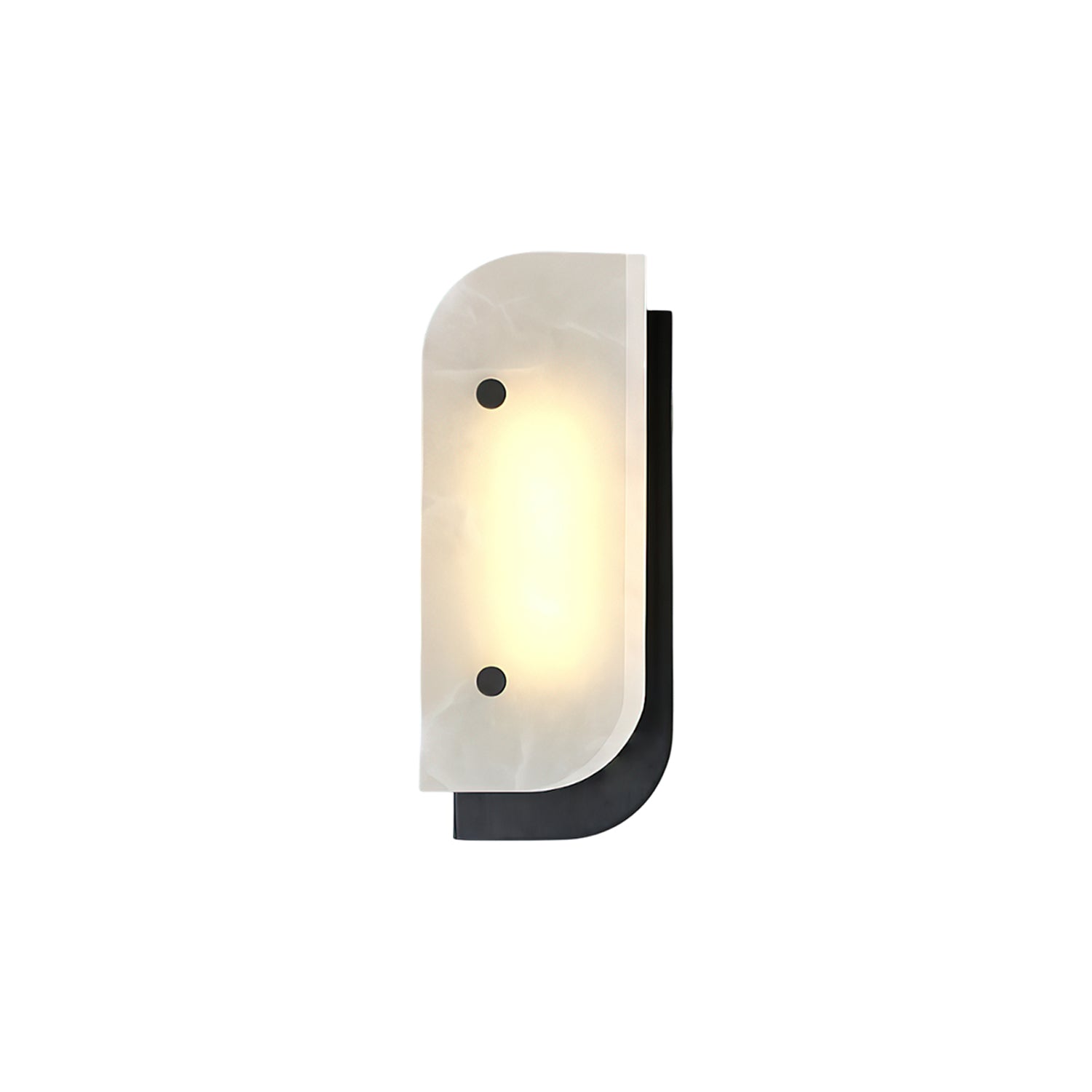Elaris Alabaster Wall Lamp
