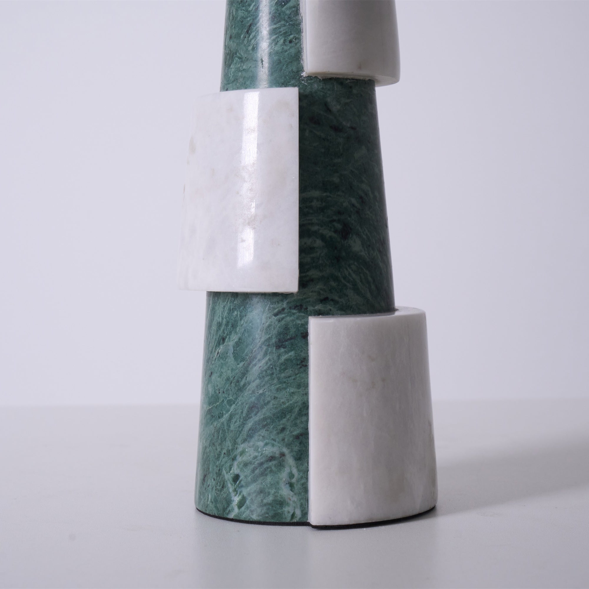 Duomo Marble Table Lamp