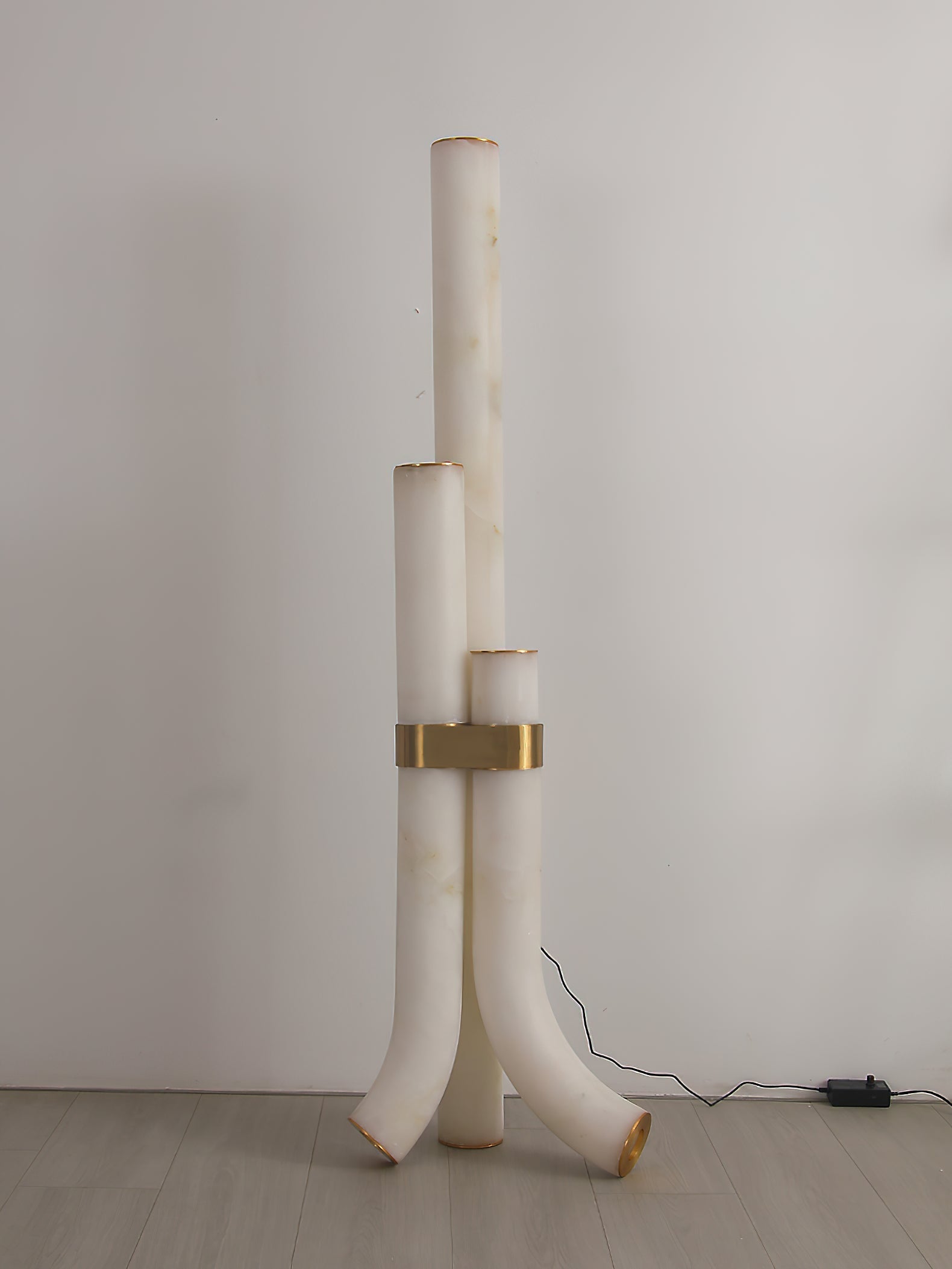 Fantasy Floor Lamp