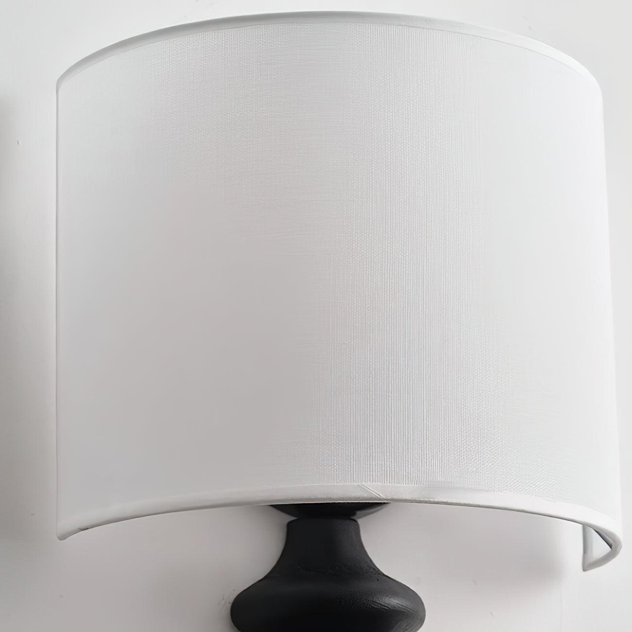 Fishbone Plug-in Sconce