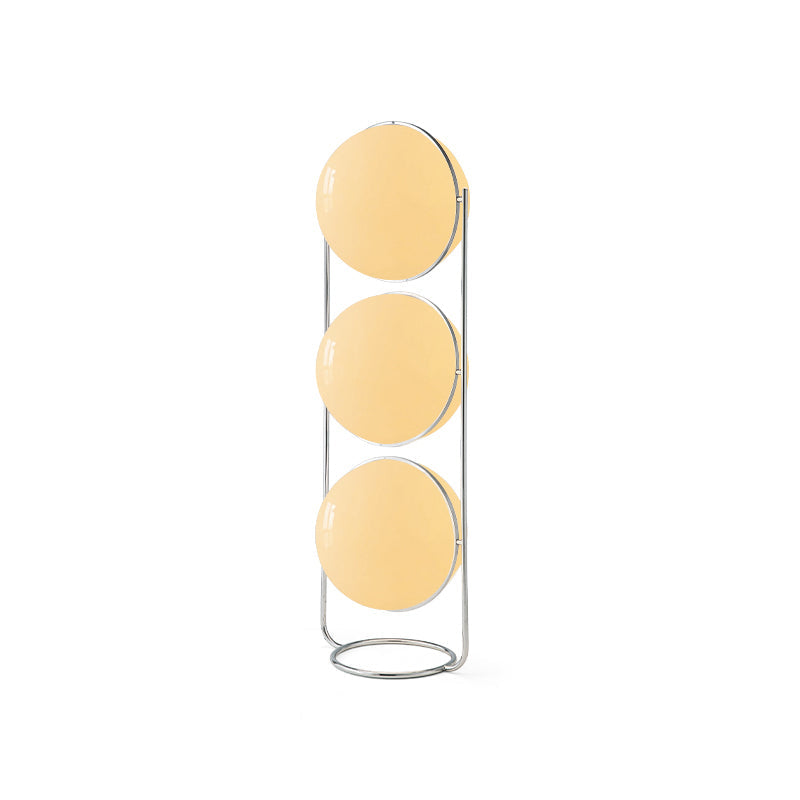 Garrault-Delord Ball Floor Lamp