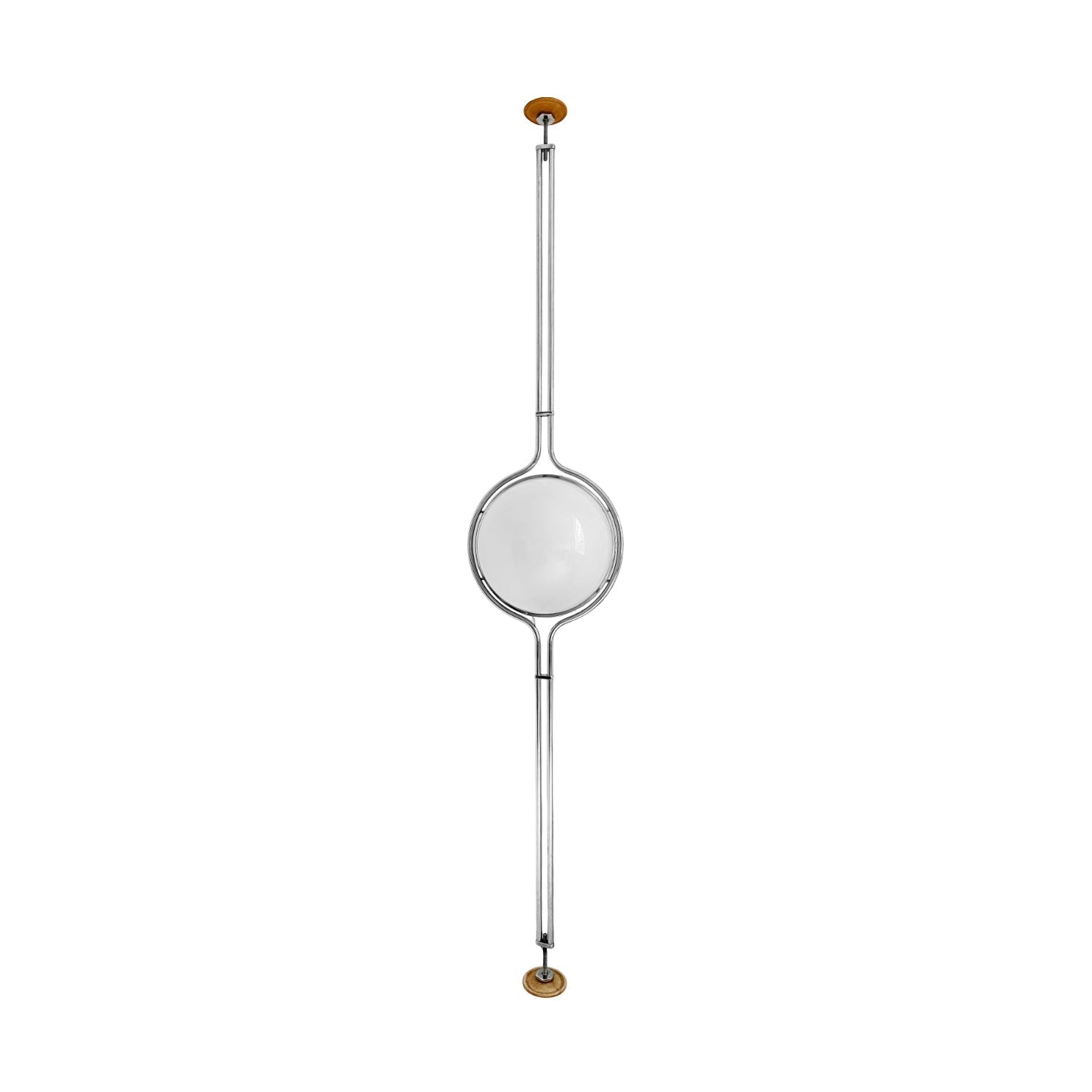Garrault-Delord Ceiling Floor Lamp