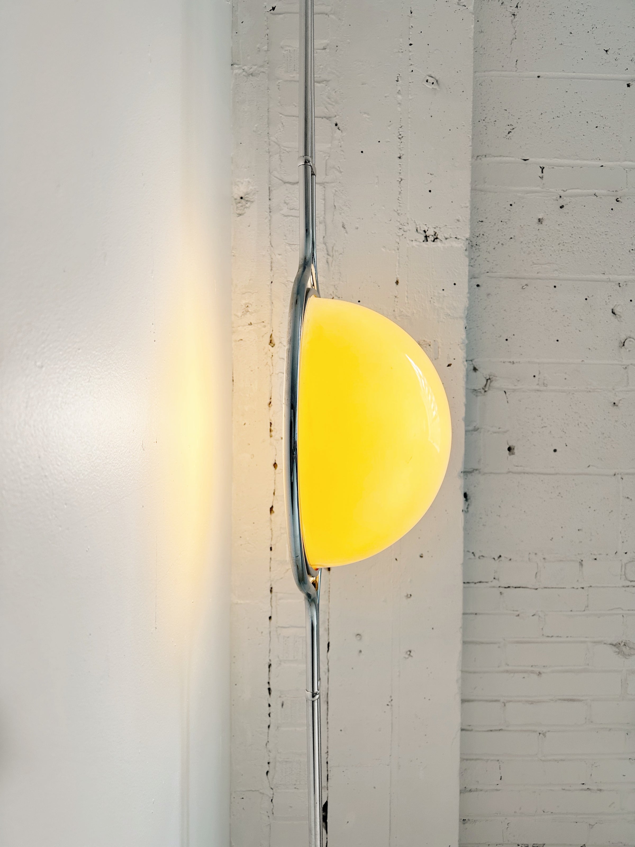 Garrault-Delord Ceiling Floor Lamp