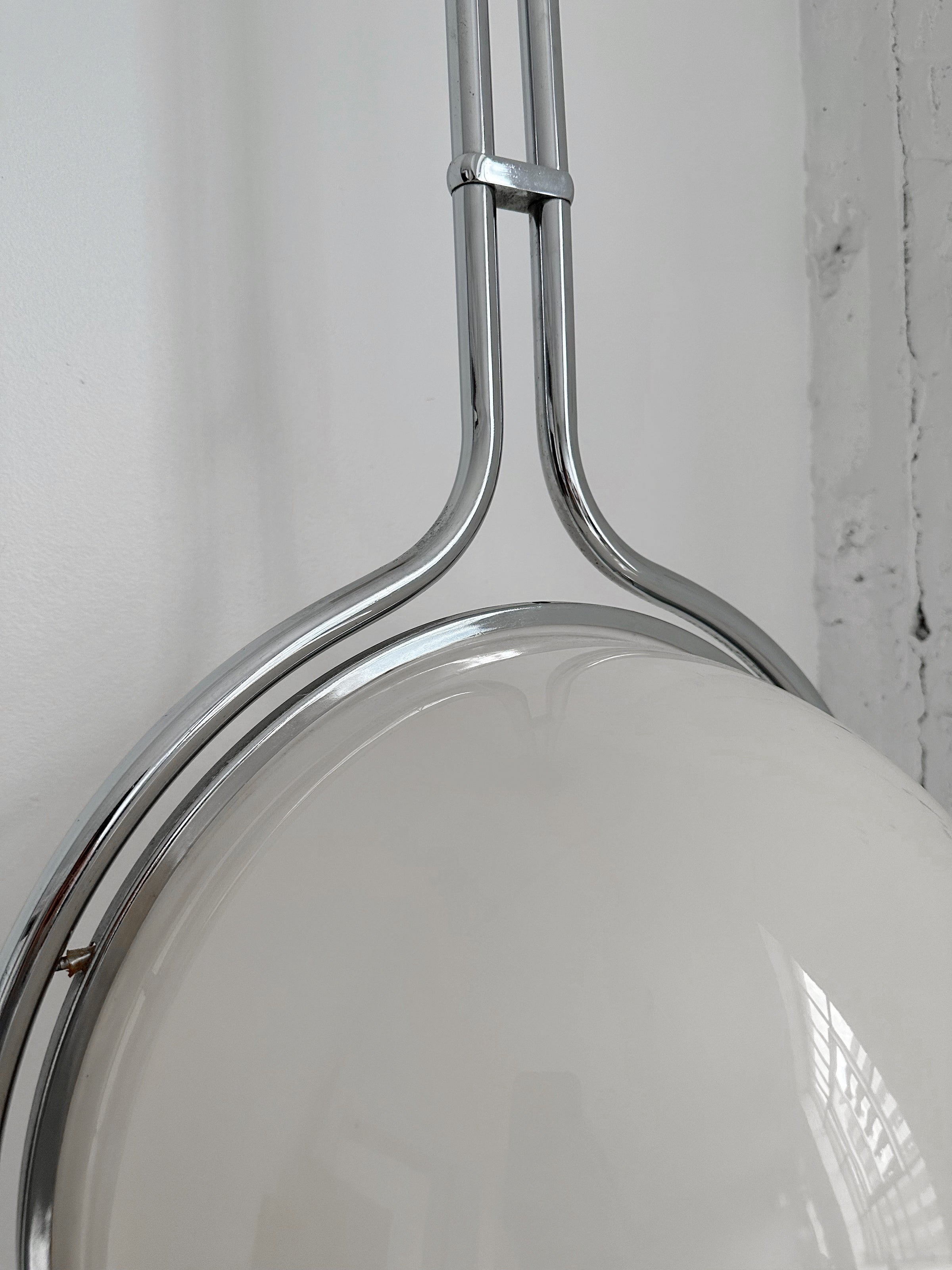 Garrault-Delord Ceiling Floor Lamp