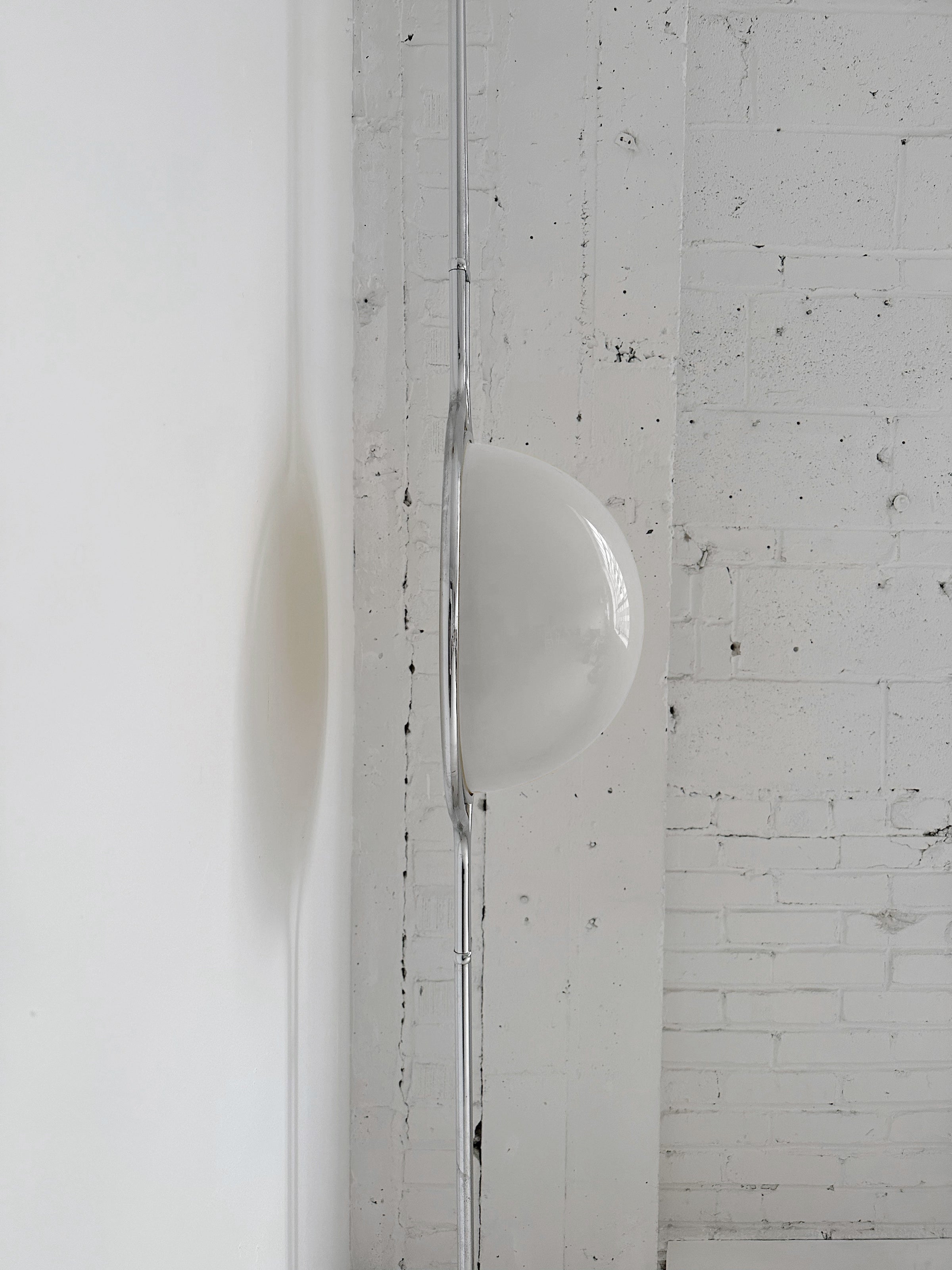 Garrault-Delord Ceiling Floor Lamp