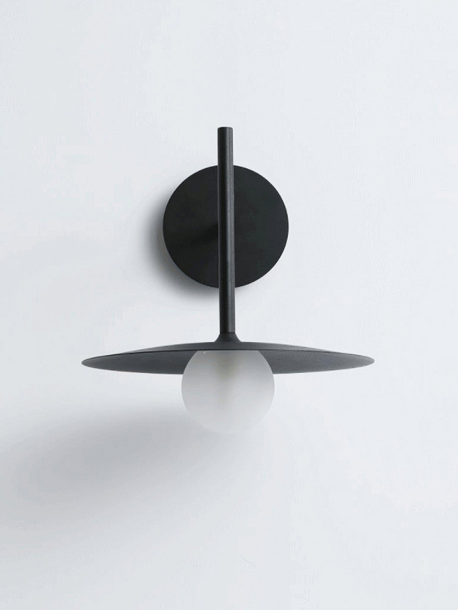 Gea Iron Wall Lamp
