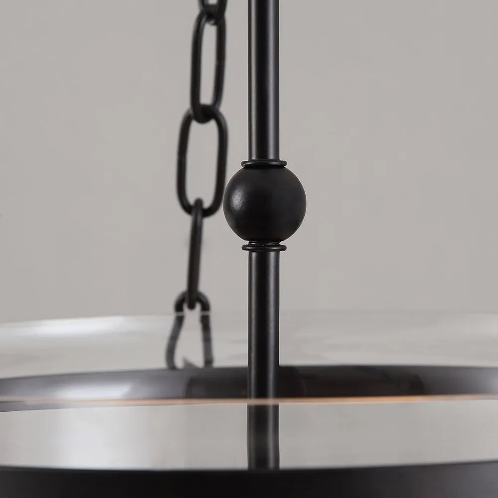 Golva Pendant Light