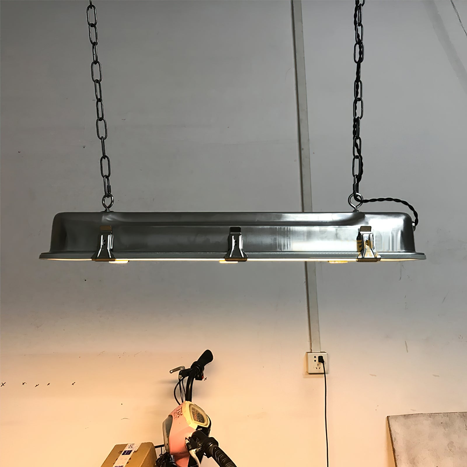Gta Pendant Light