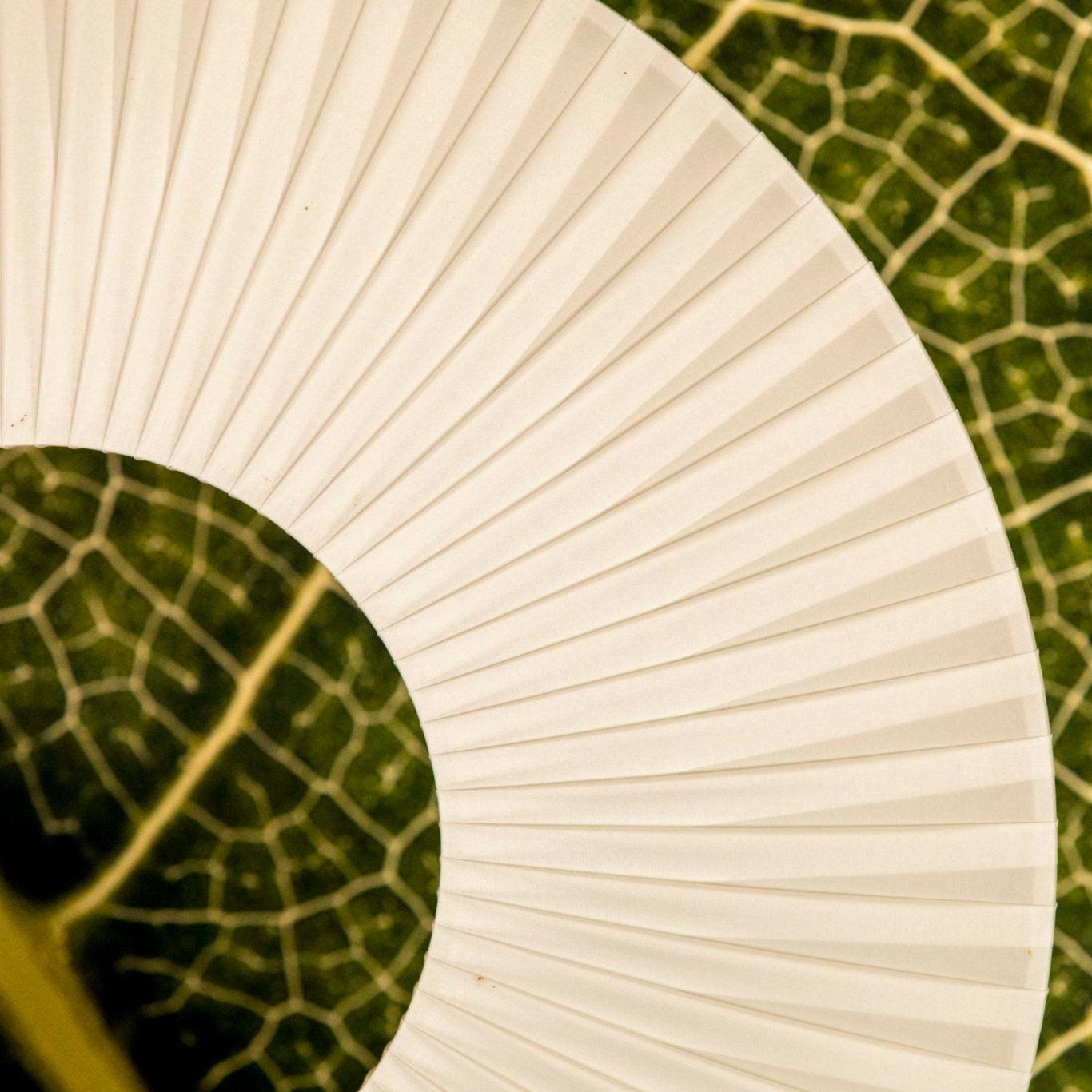 Vespera Floor Lamp