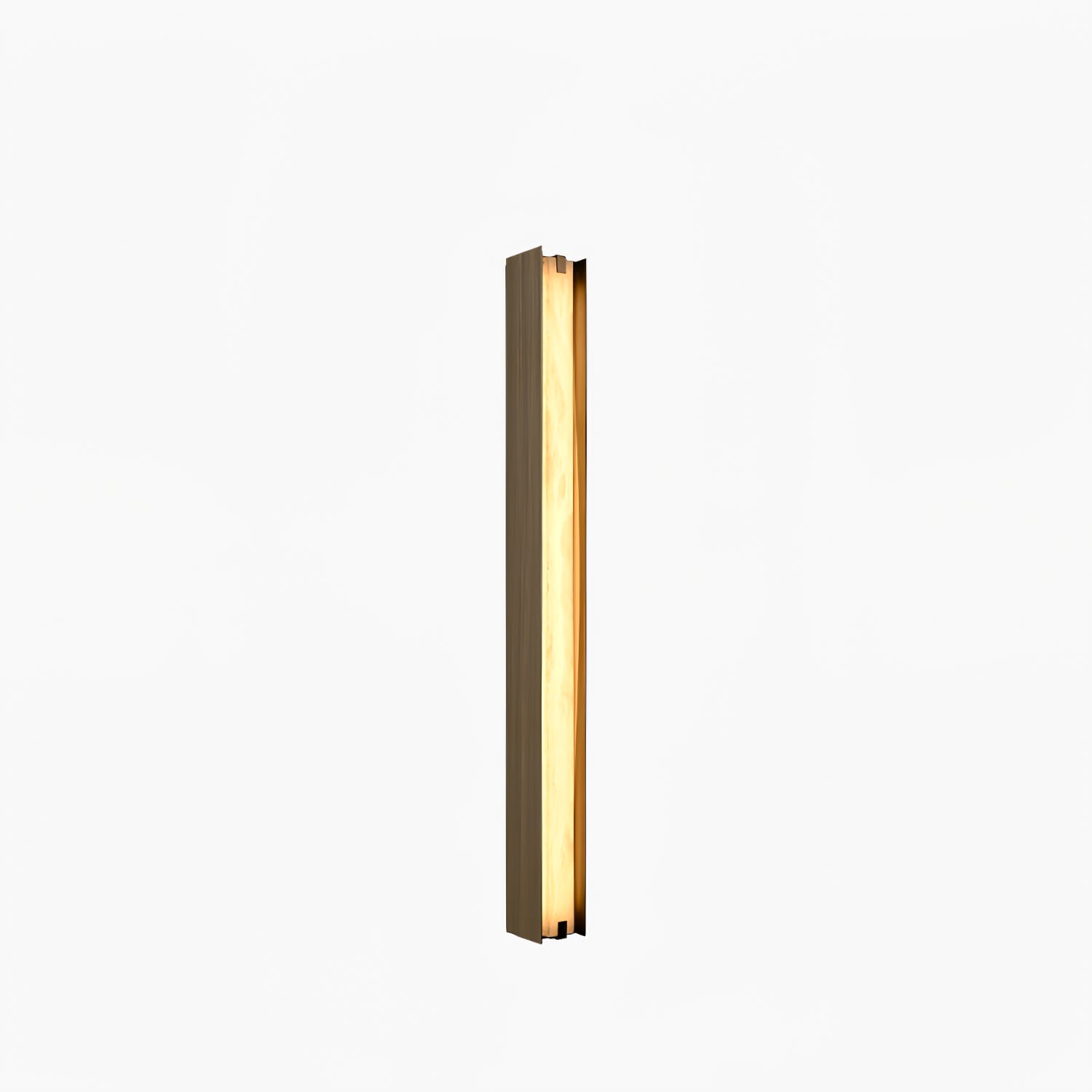 Isolde Alabaster Wall Sconce