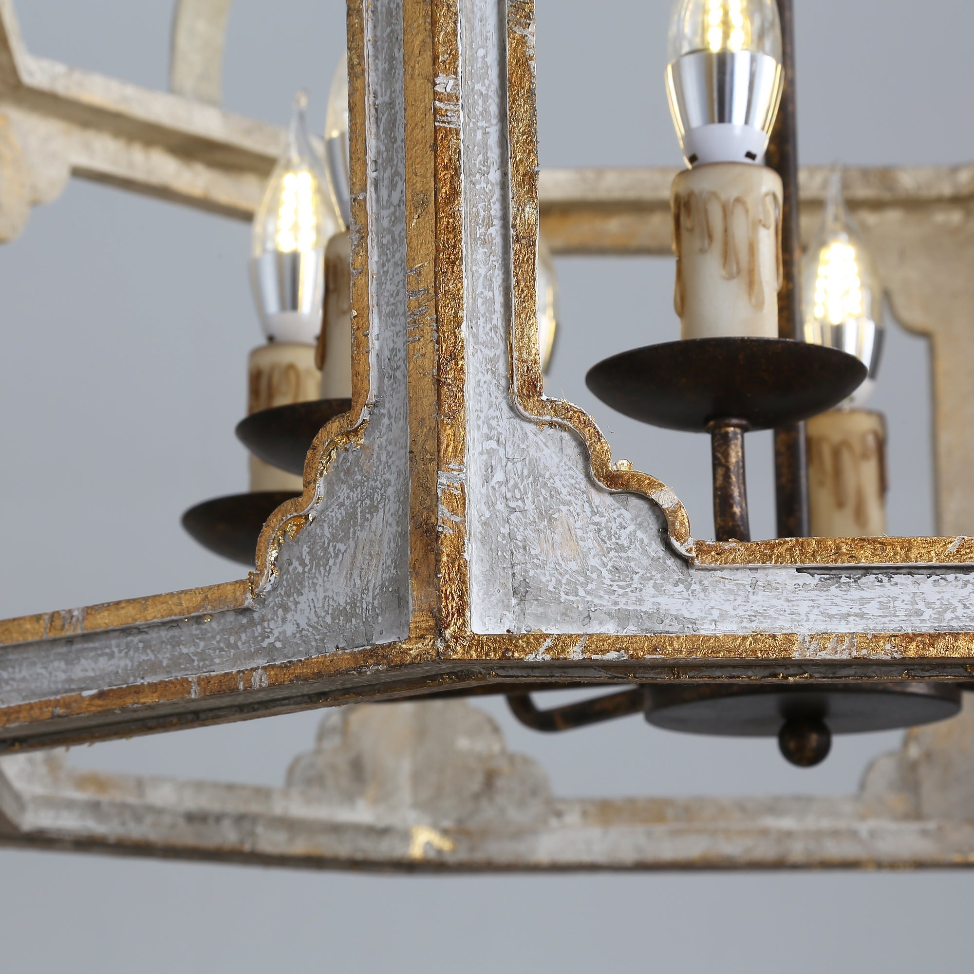 Lightelk Country Pendant Lamp