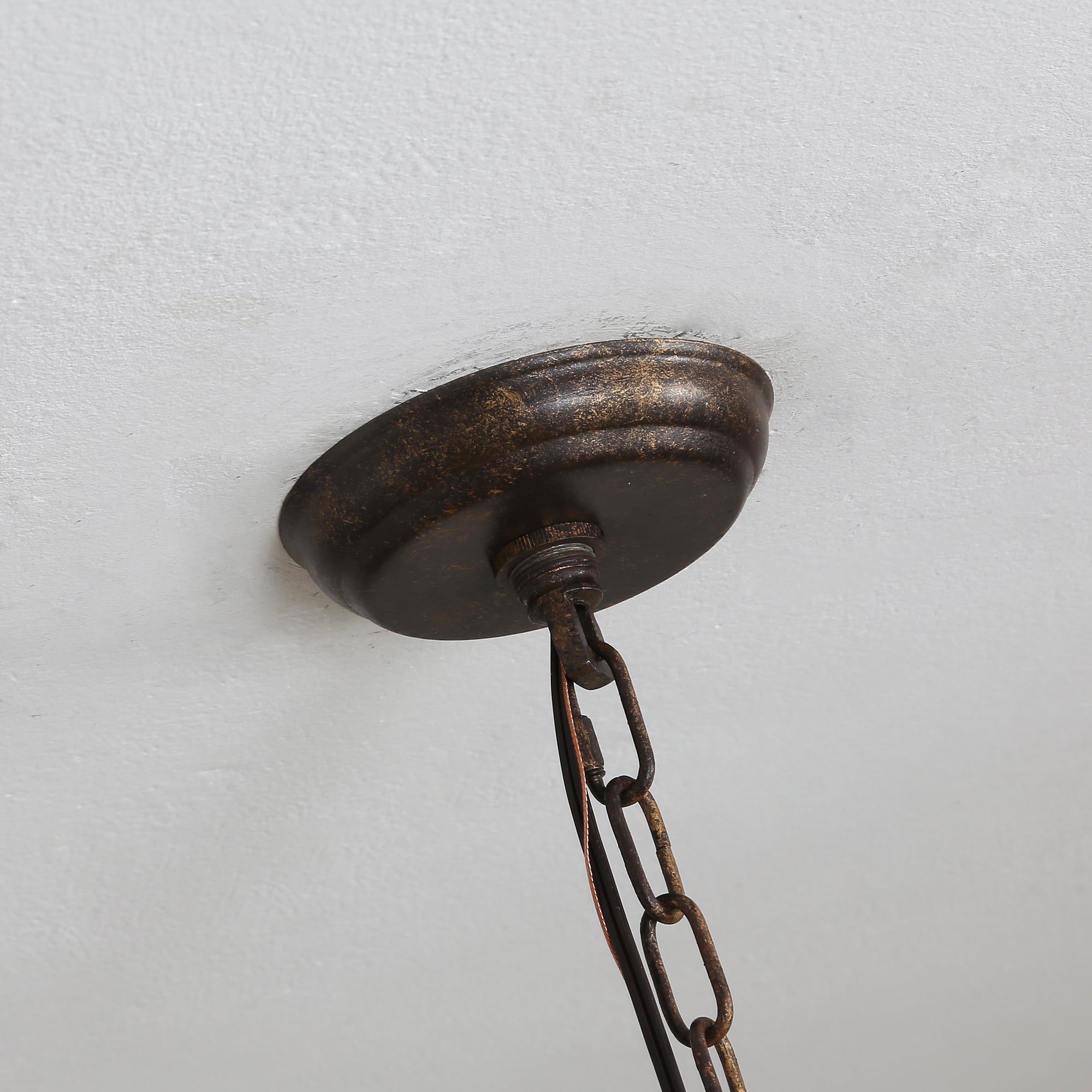 Lightelk Country Pendant Lamp