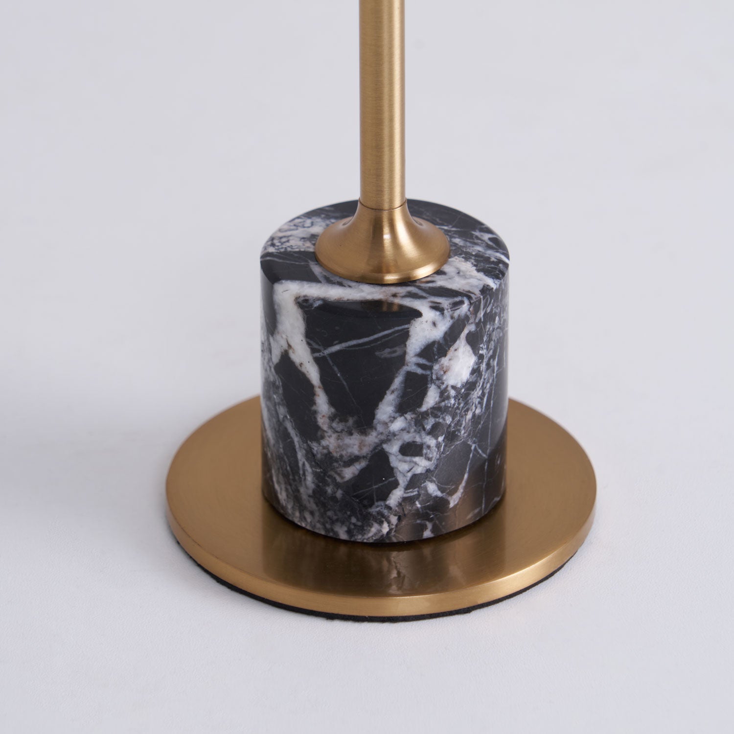 Lirio Mini Marble Table Lamp