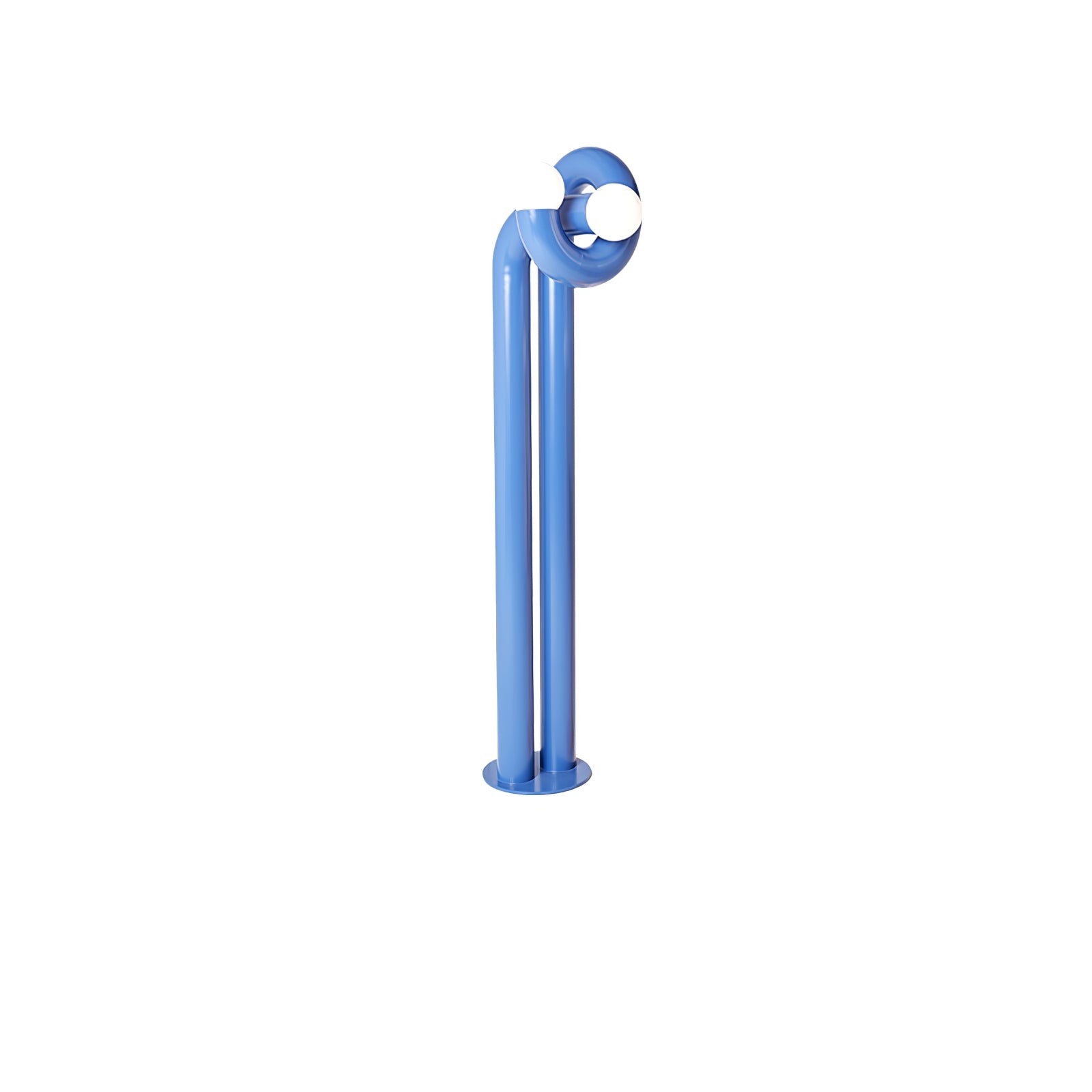 Luno Pop Floor Lamp