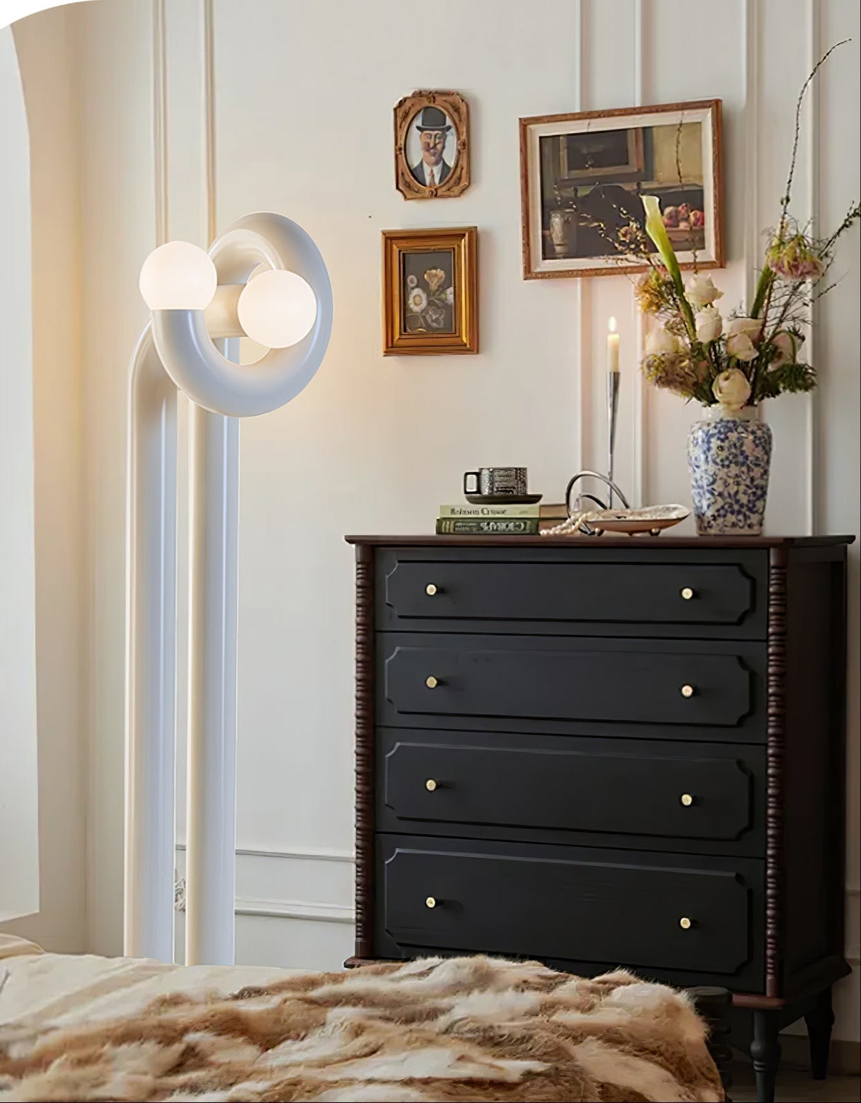 Luno Pop Floor Lamp
