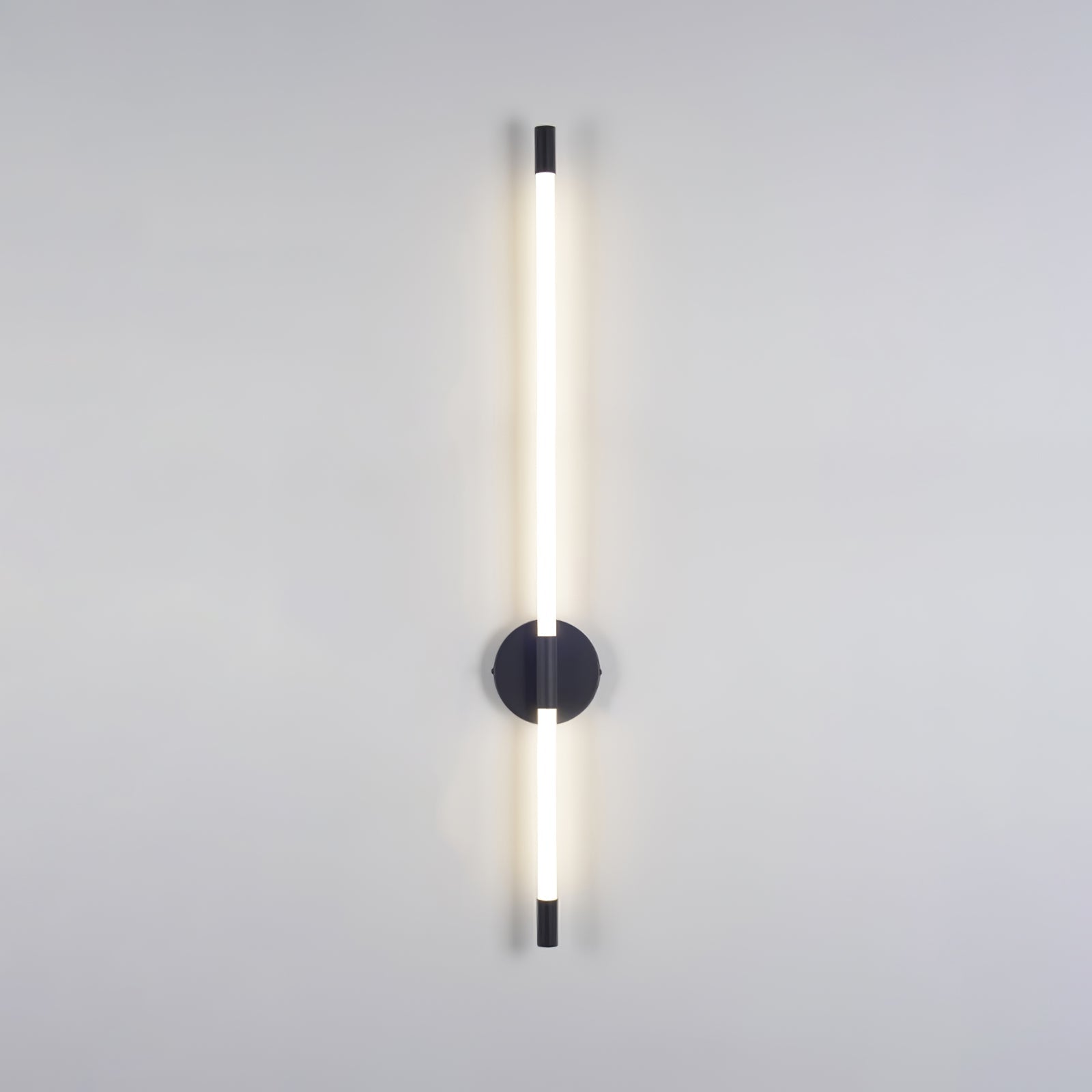 Minimalist Vertical Wall Sconce