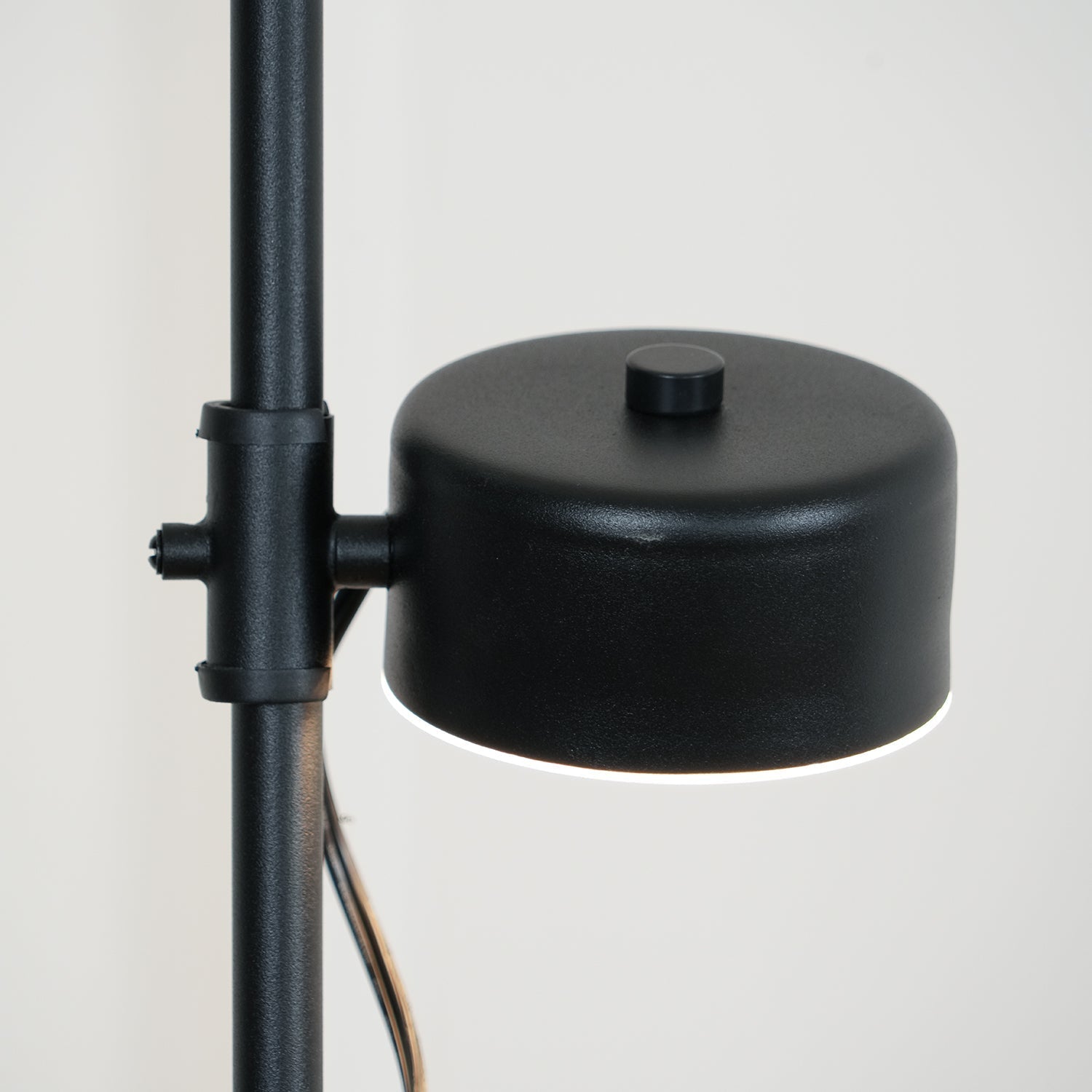 Modern LED Art Floor Lamp