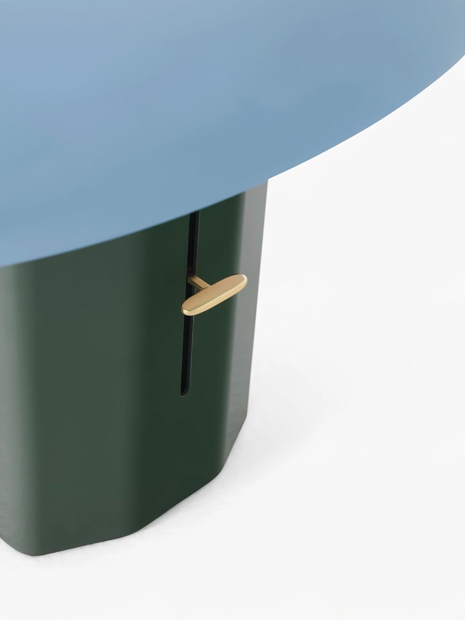 Molli Mushroom Table Lamp