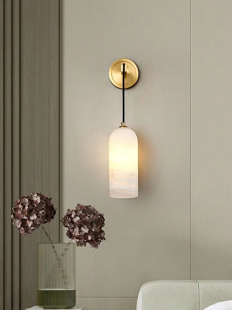 Monty Wall Lamp