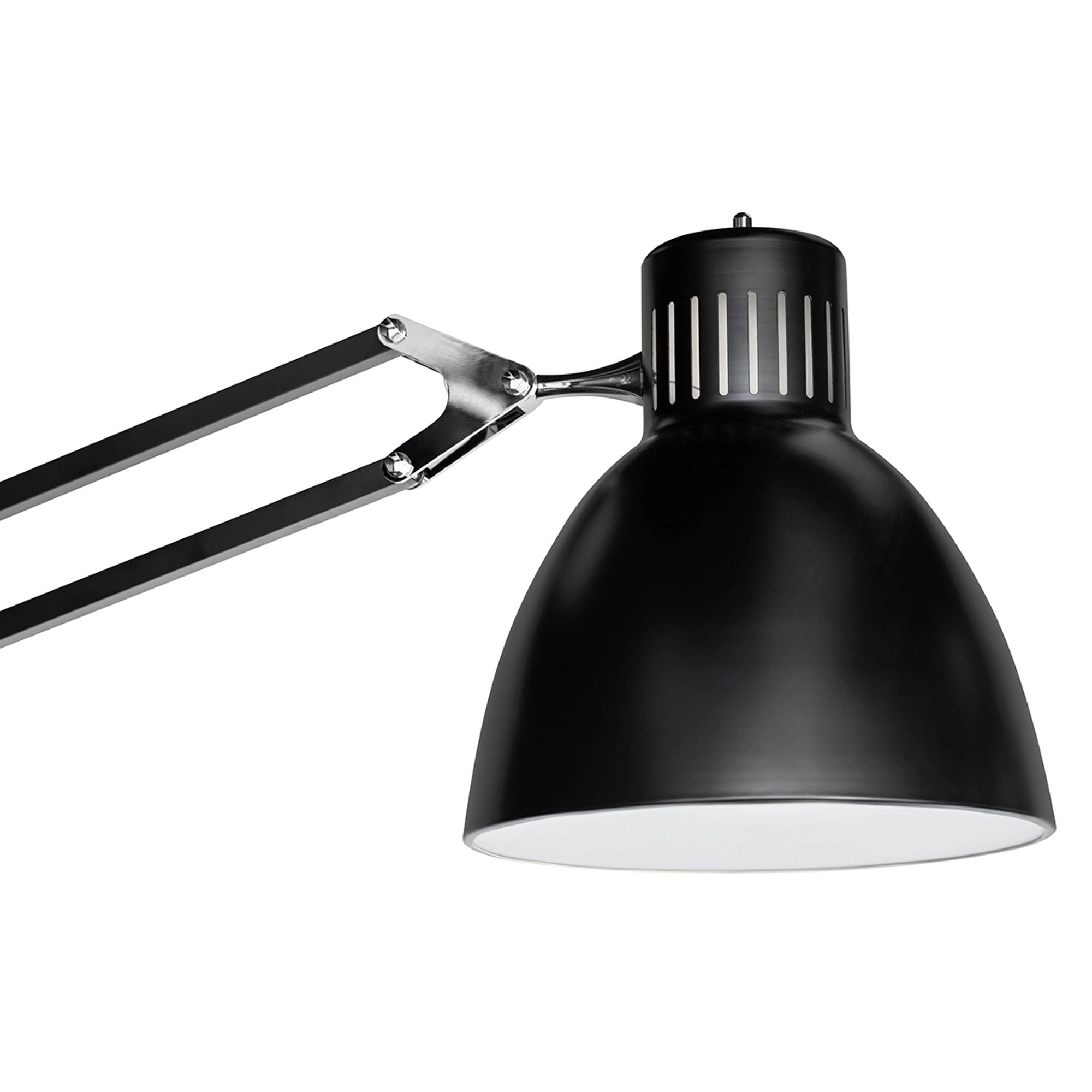 Naska Floor Lamp