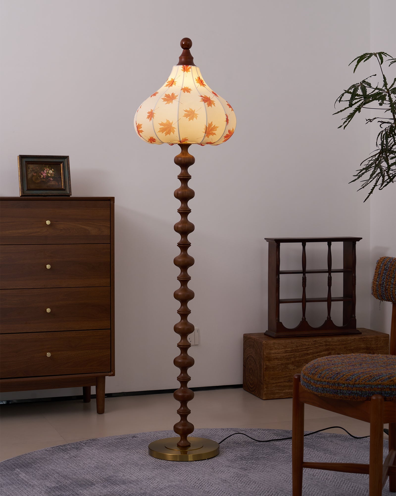 Olivia Floor Lamp