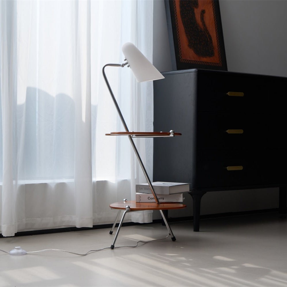Palette Floor Lamp