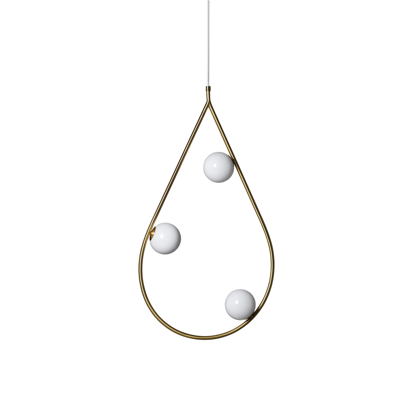Pearls Pendant Lamp