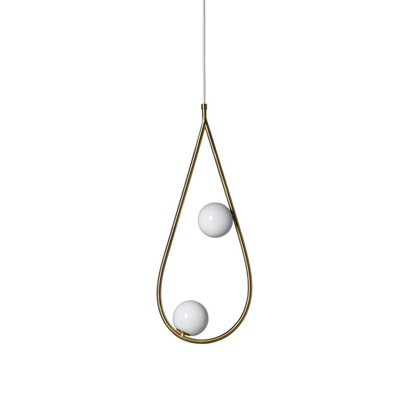 Pearls Pendant Lamp