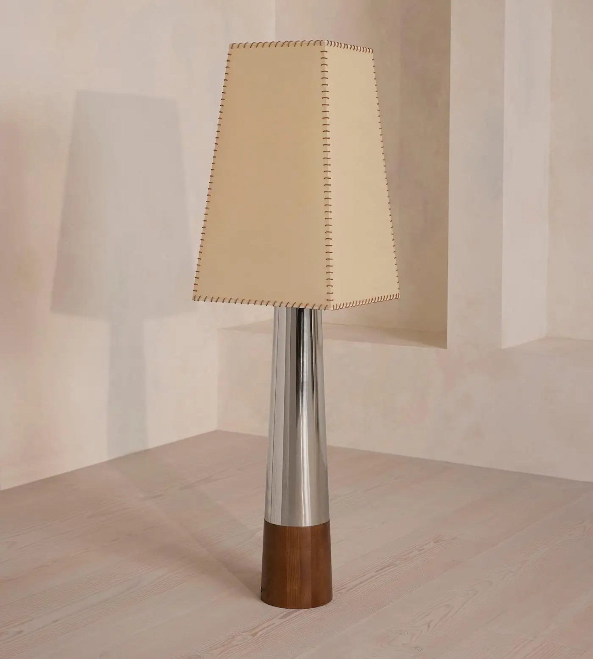 Loona Nordic Floor Lamp