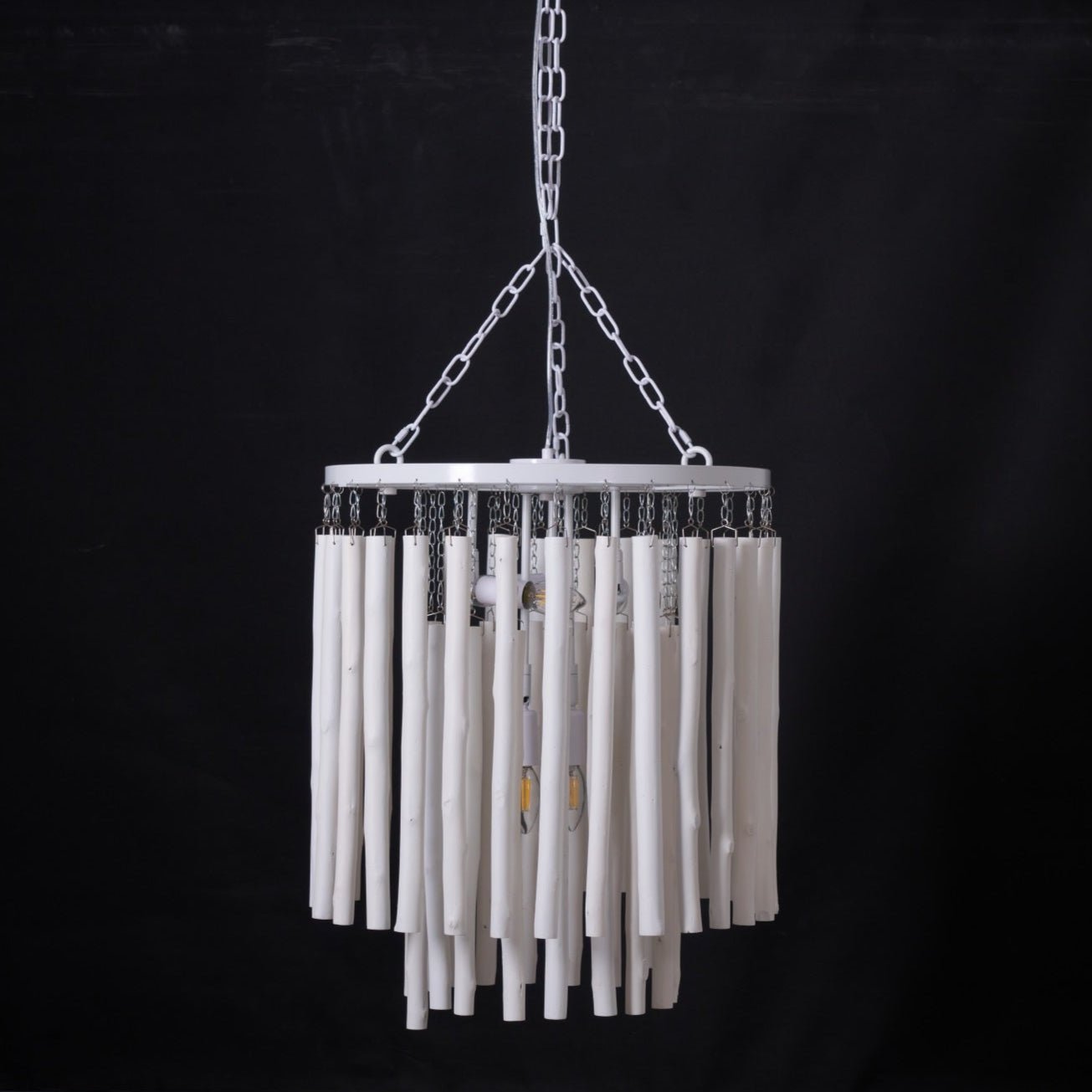 Swinton Chandelier