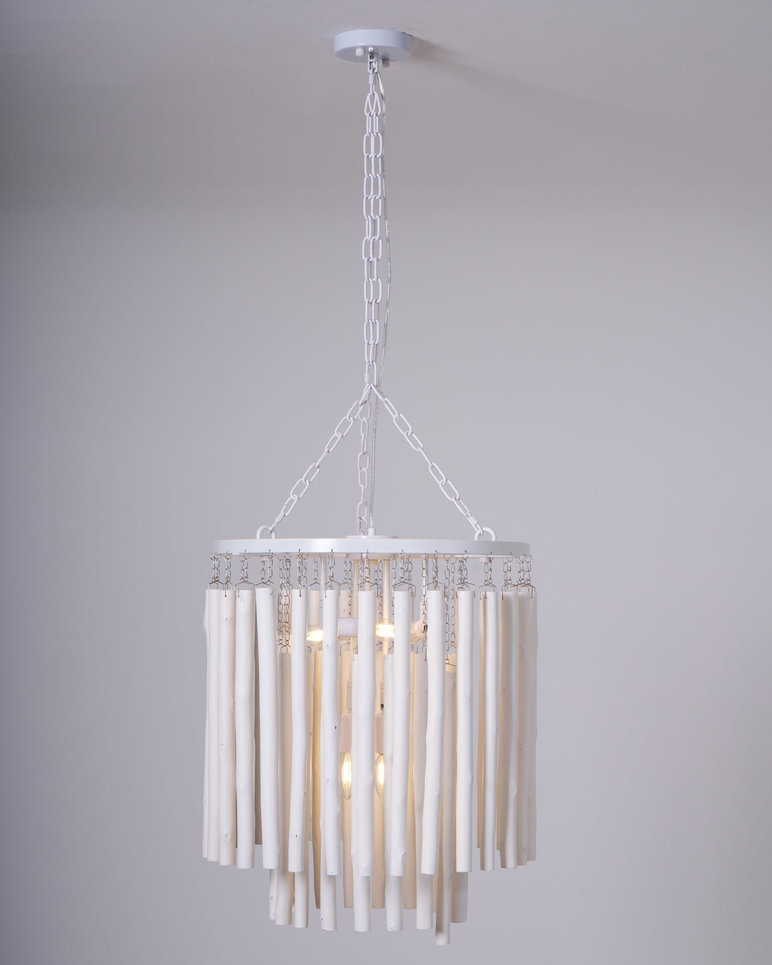 Swinton Chandelier
