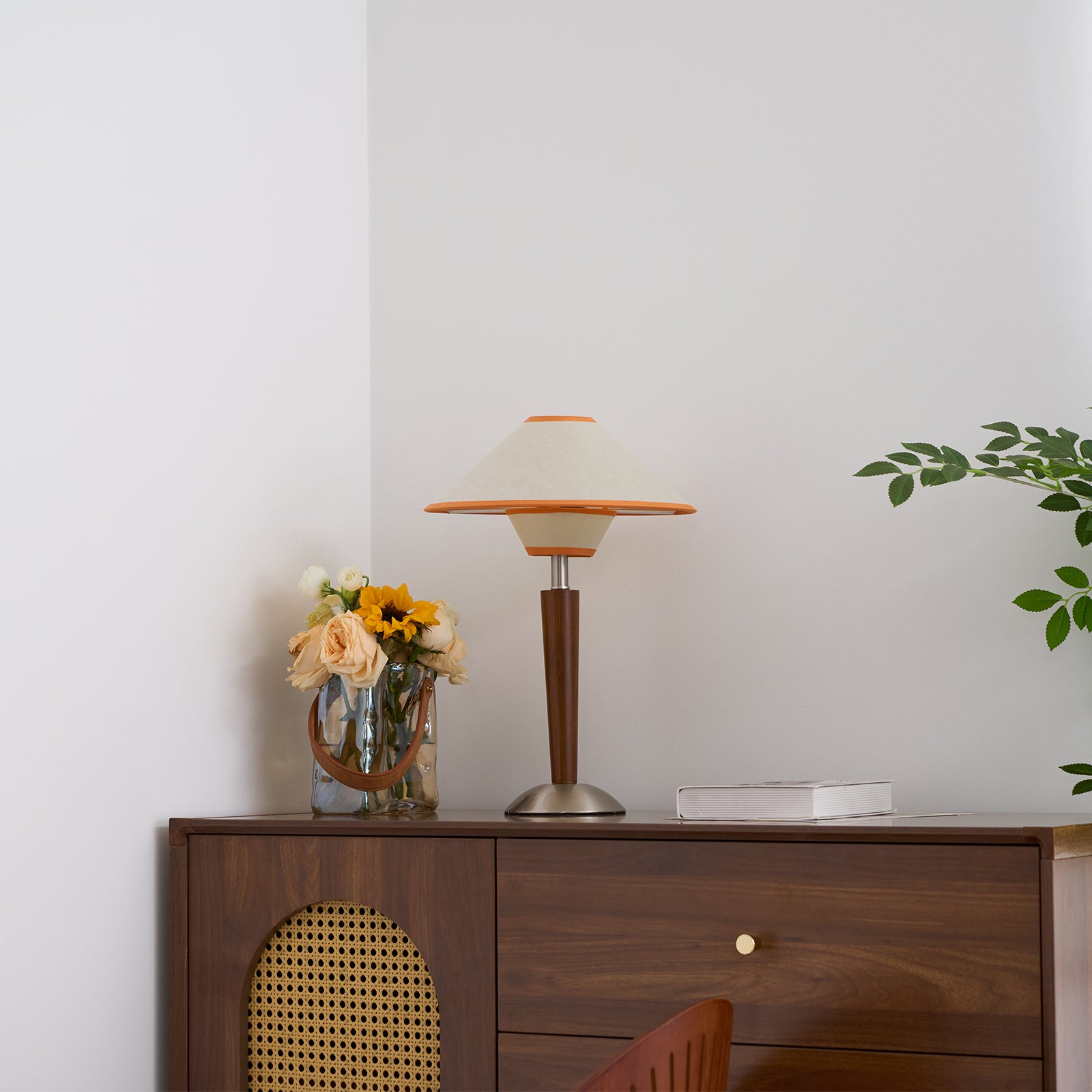 Talonwood Table Lamp