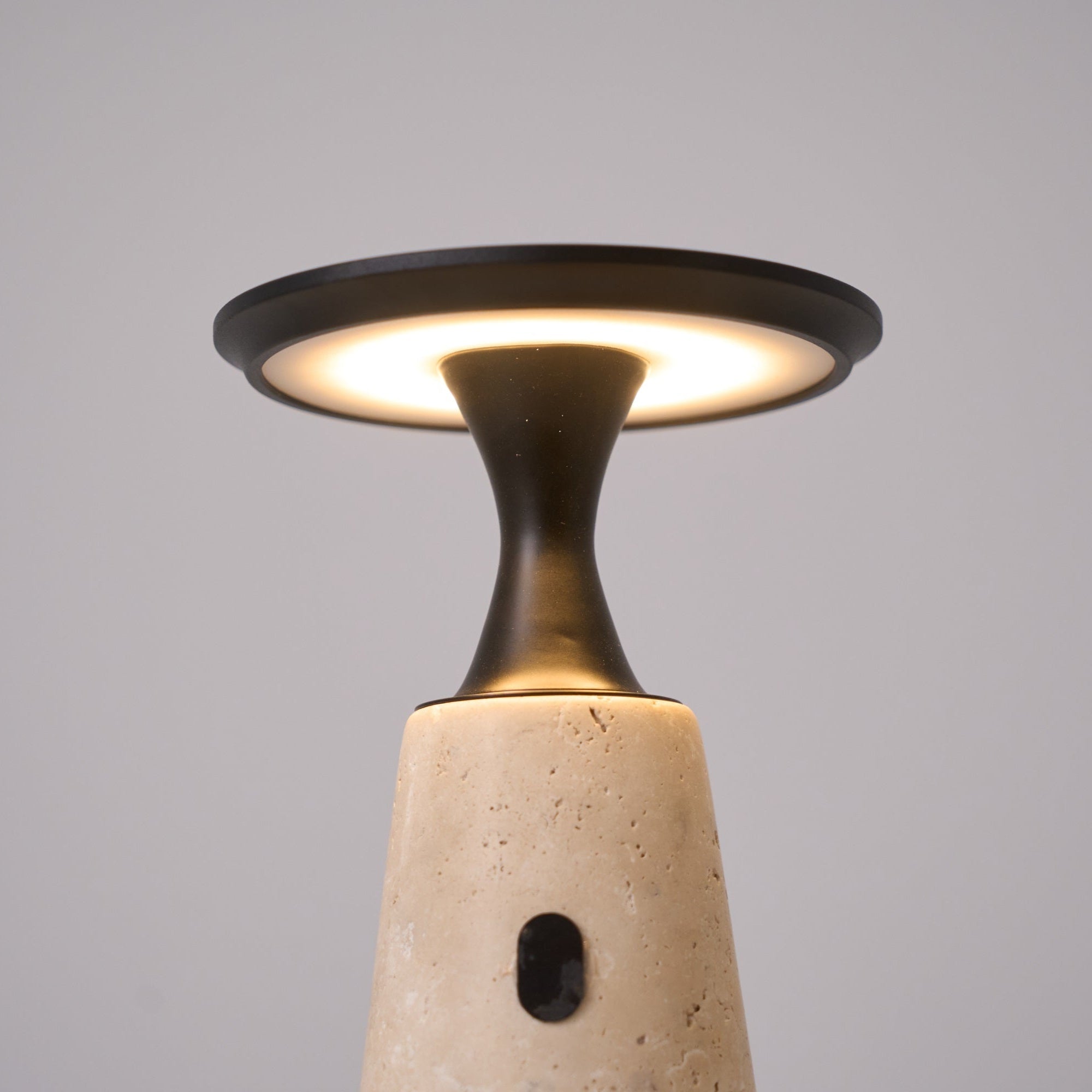 Terrava Rechargeable Table Lamp