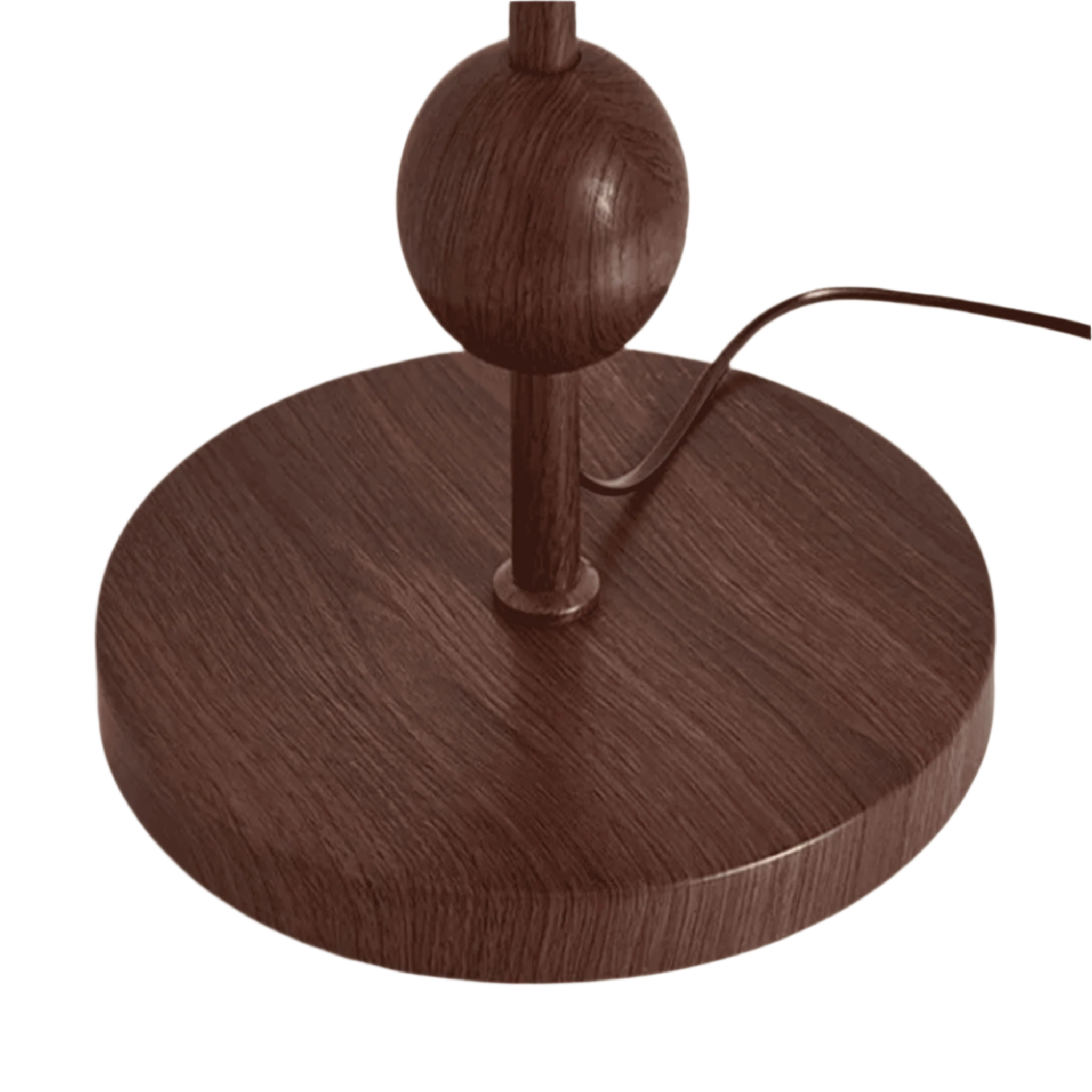 Halo Rise - Modern Mushroom Lamp.