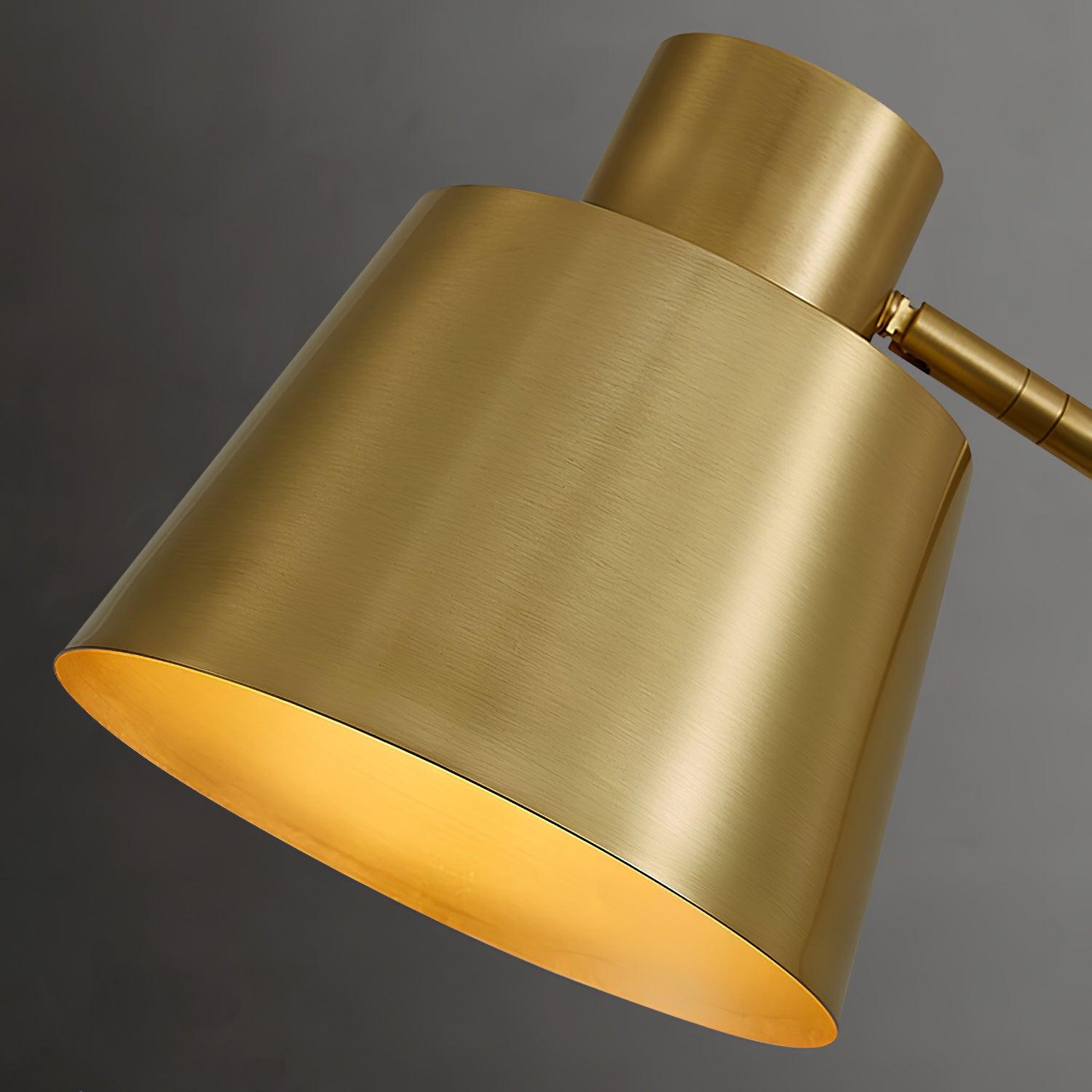 Zeid Floor Lamp