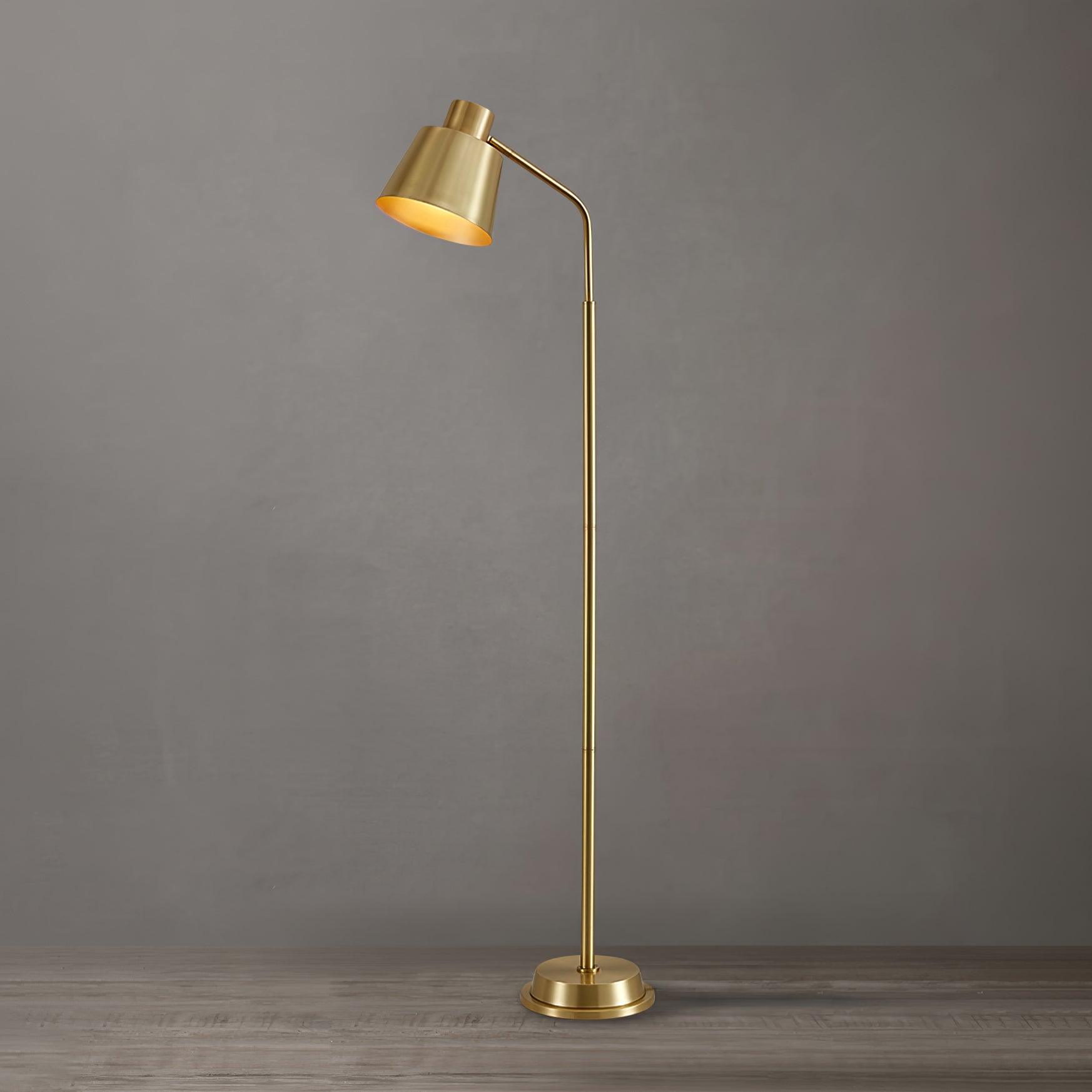 Zeid Floor Lamp