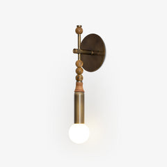 Toam Wall Lamp - keyminglight