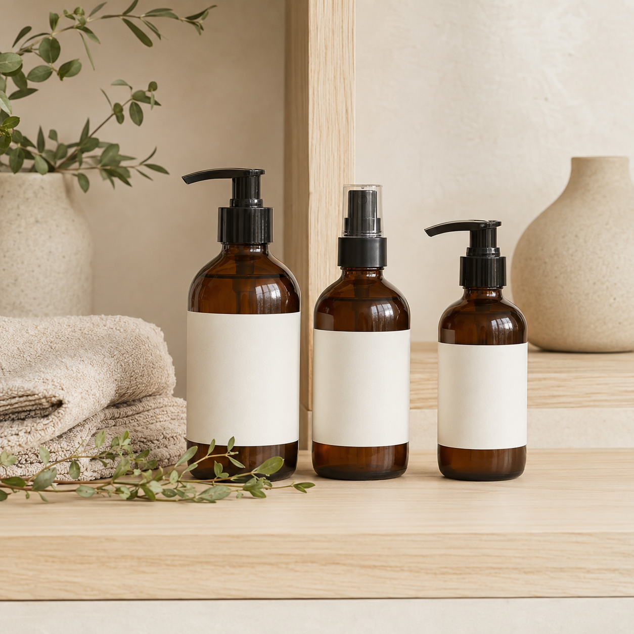 PawMory PawCare™ 草本洁护系列