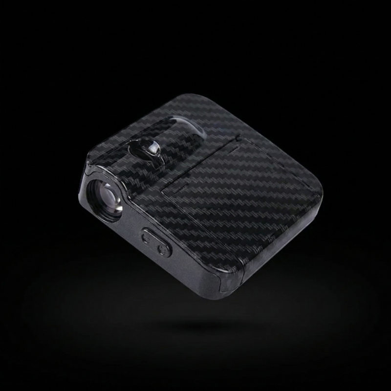 Premium Welcome Light