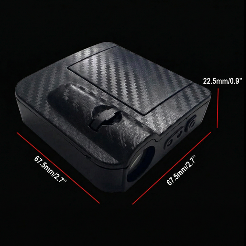 Premium Welcome Light