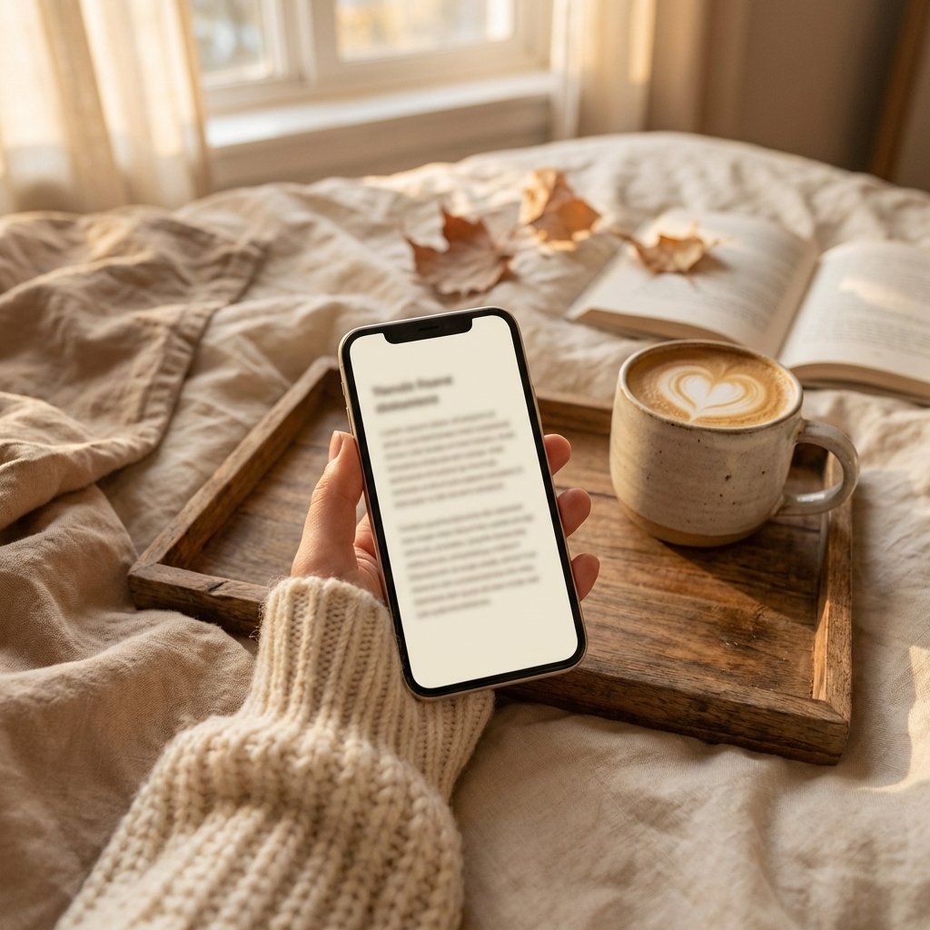 The Reading — Personal BaZi Reading
