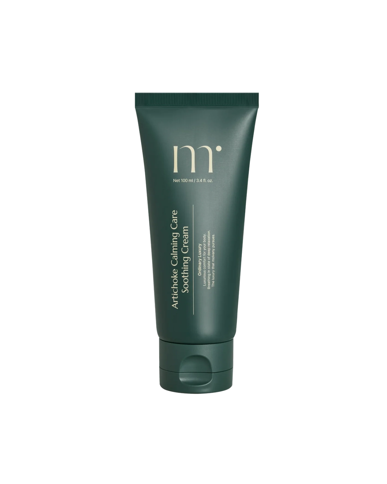 [molvany] Artichoke Calming Care Soothing Cream