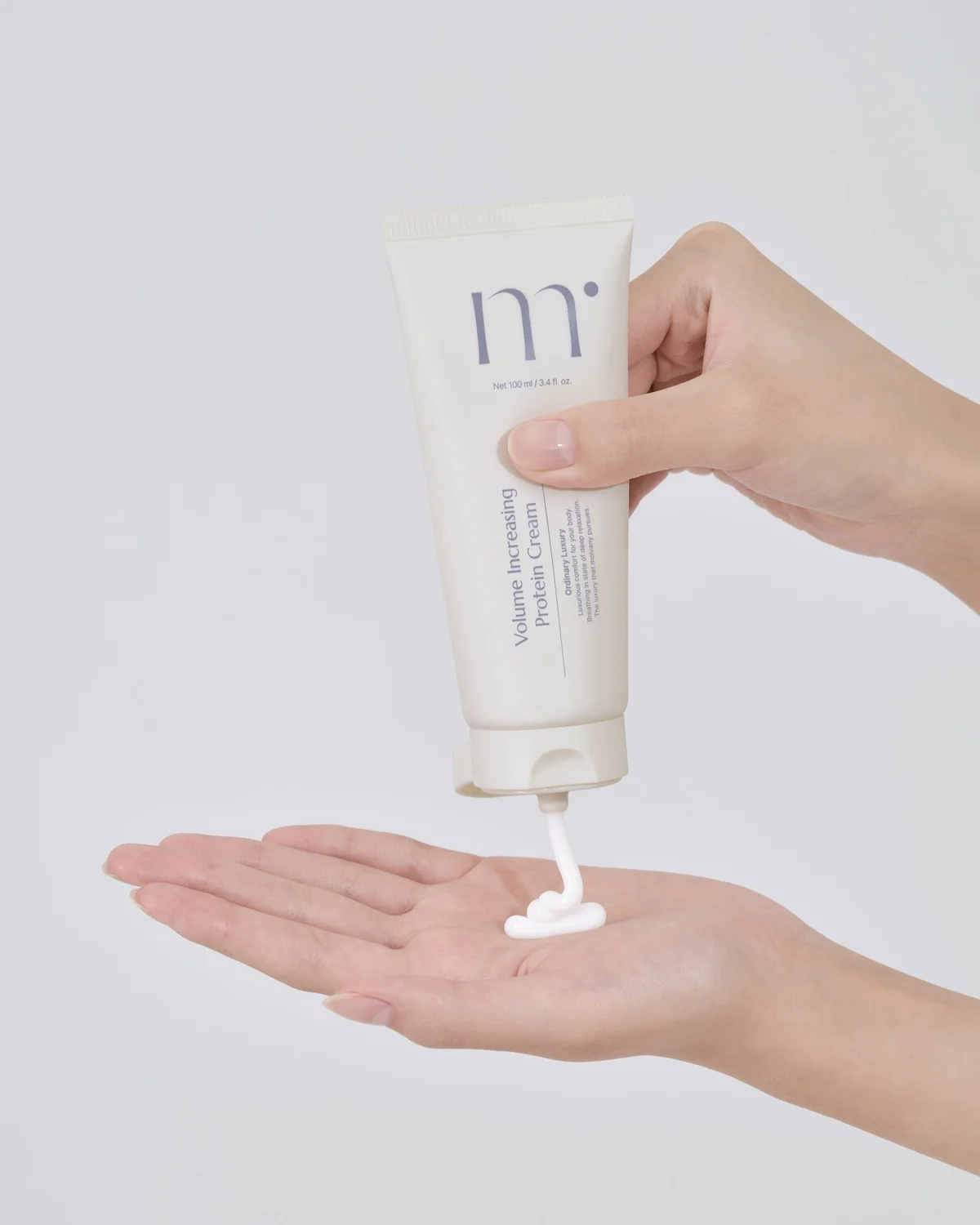 [molvany] Volume Increaming Protein Cream